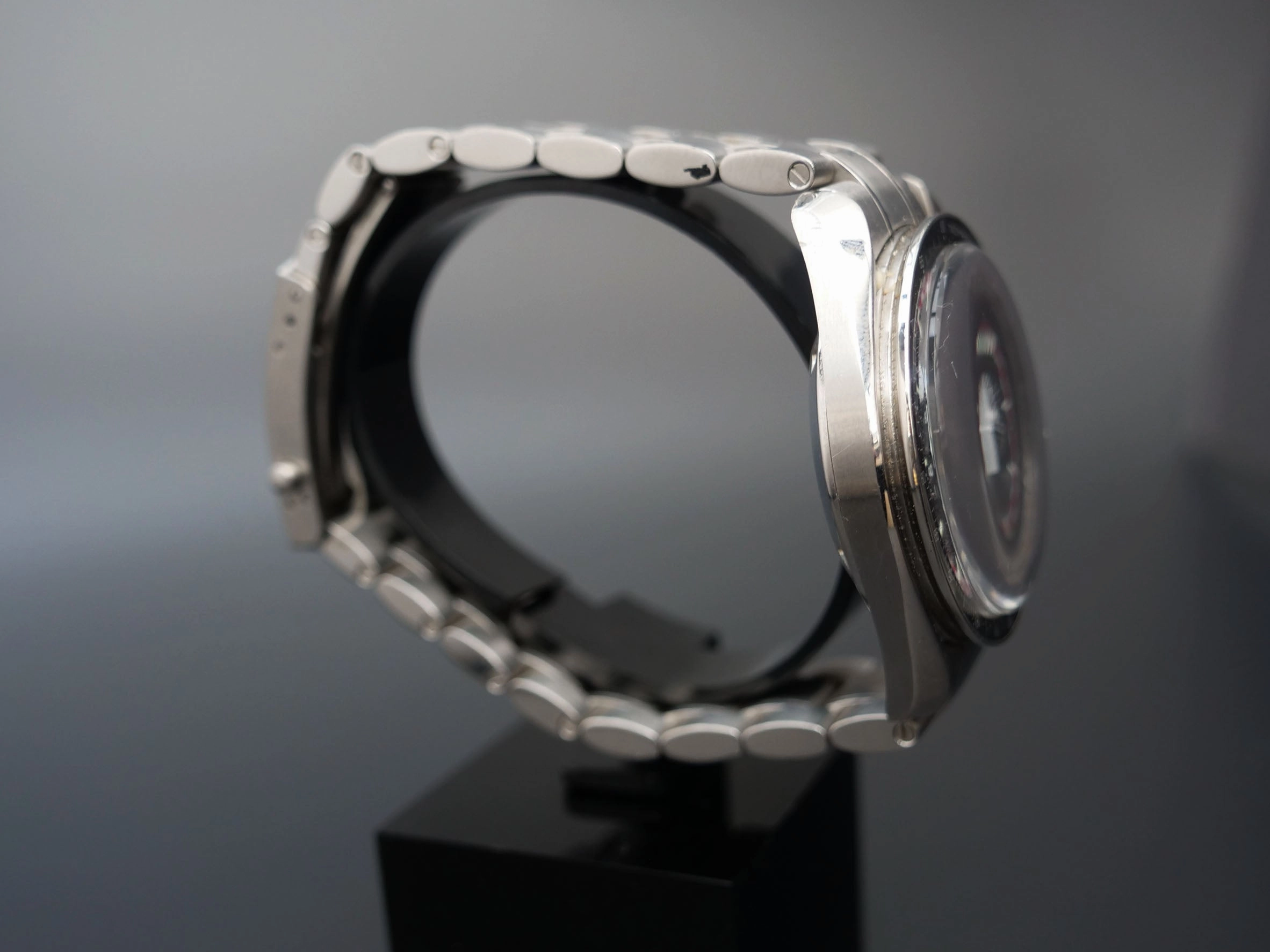 Omega Speedmaster Professional Tin Tin