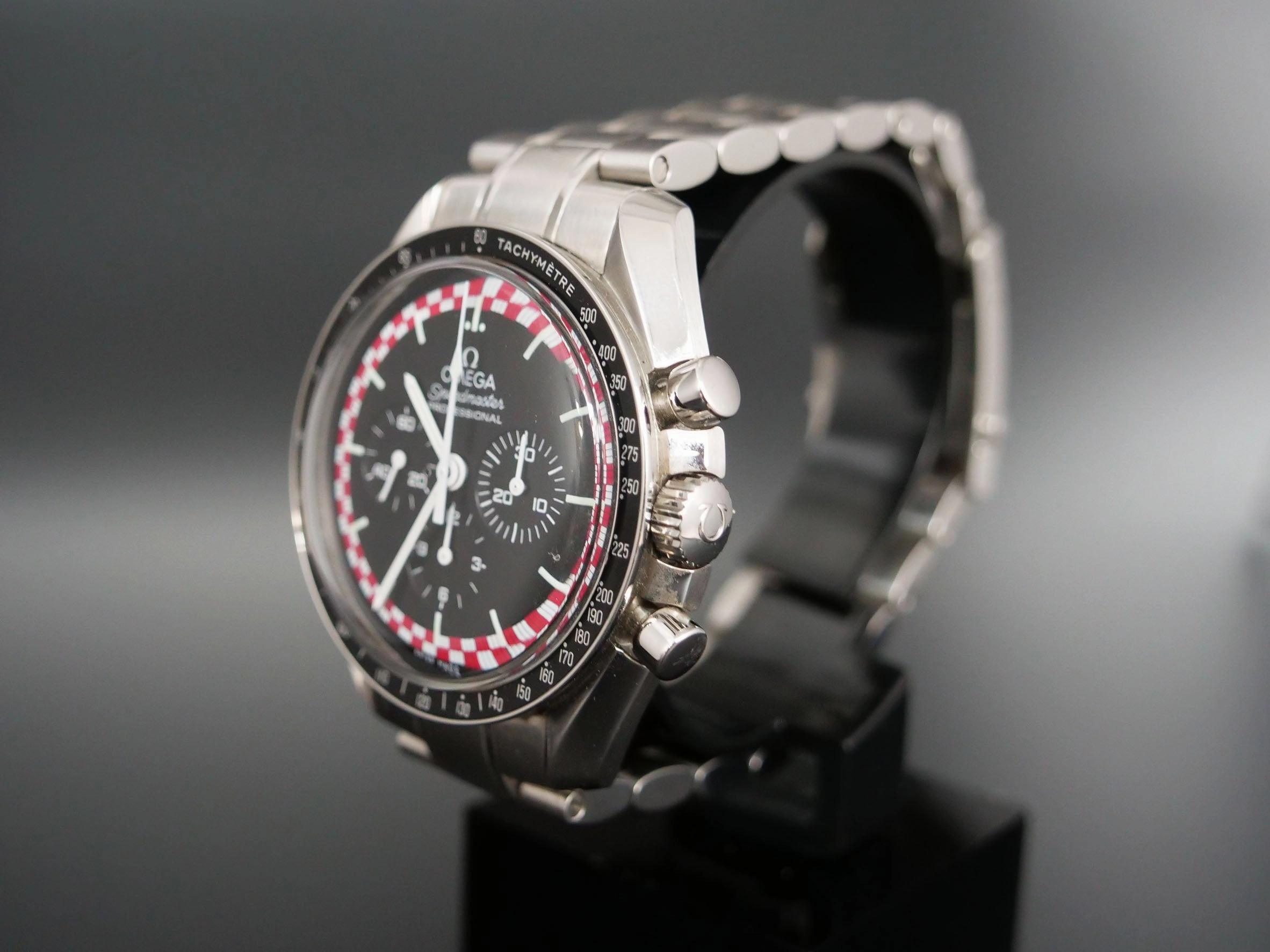 Omega Speedmaster Professional Tin Tin