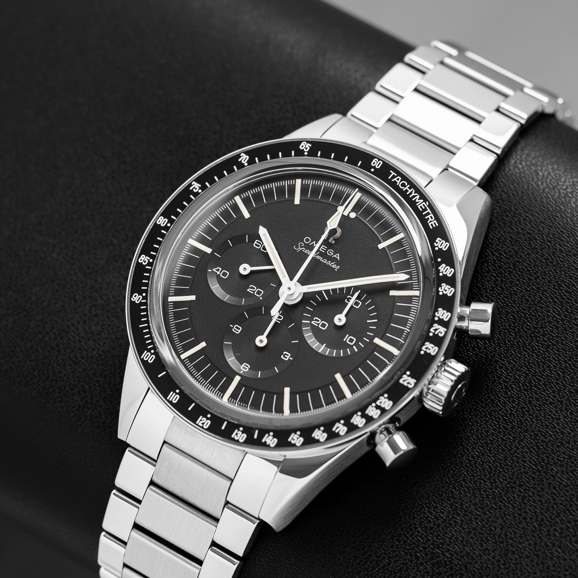 Omega Speedmaster "Ed White" 31130403001001