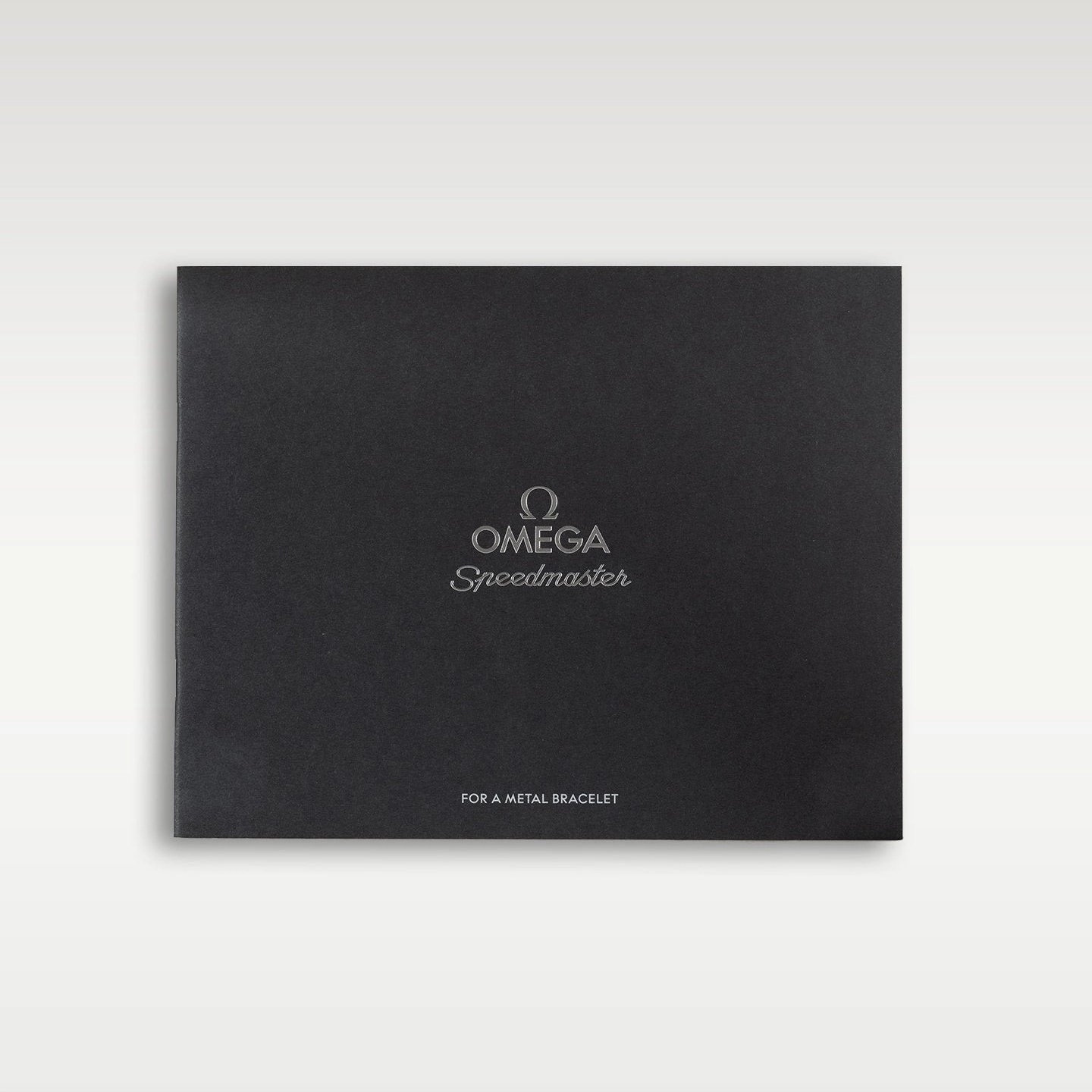 Omega Speedmaster "Ed White" 31130403001001