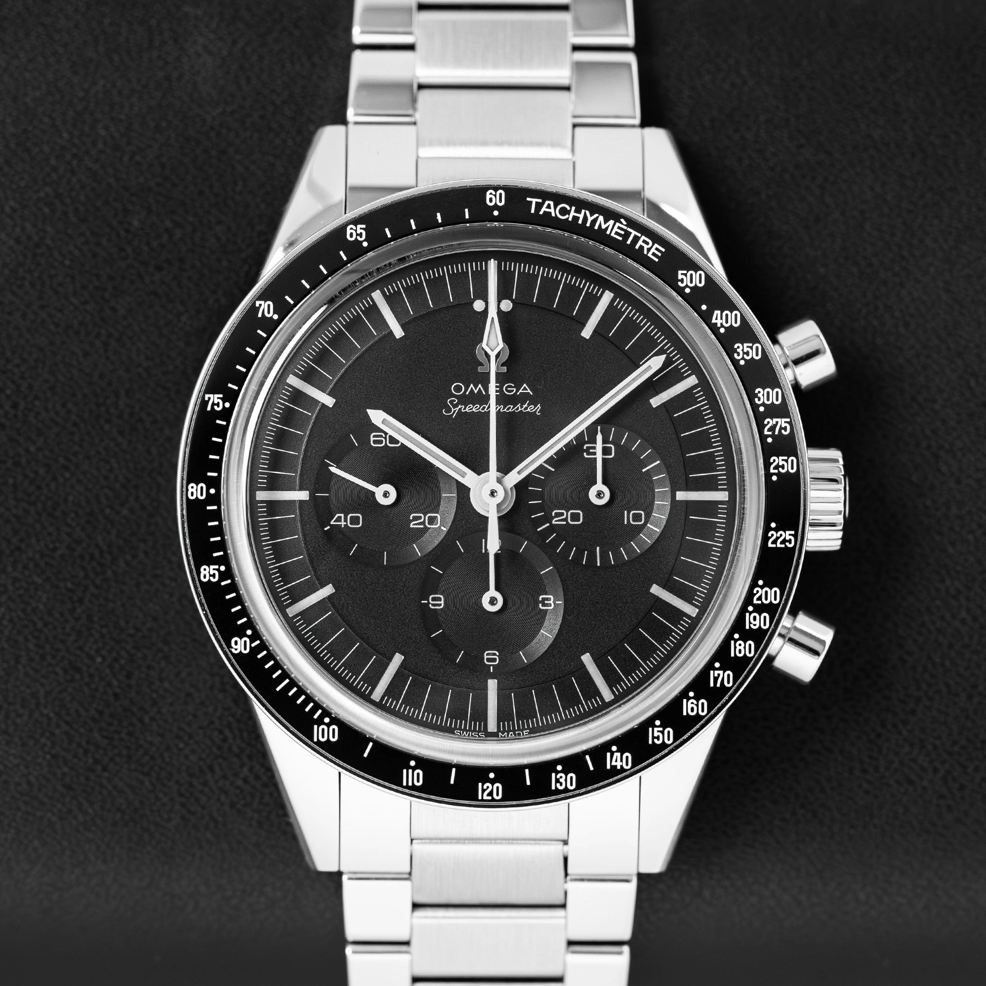 Omega Speedmaster "Ed White" 31130403001001