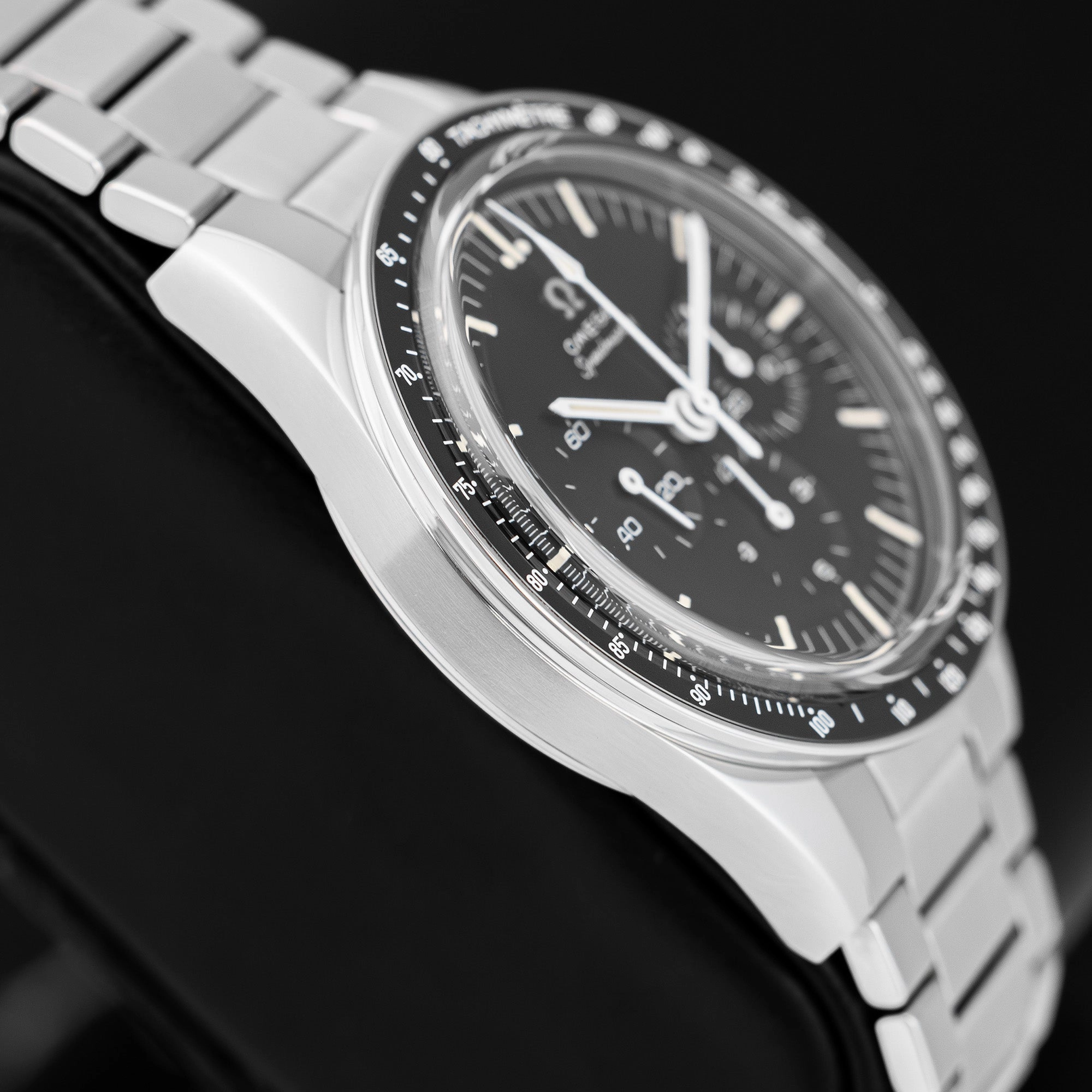 Omega Speedmaster "Ed White" 31130403001001