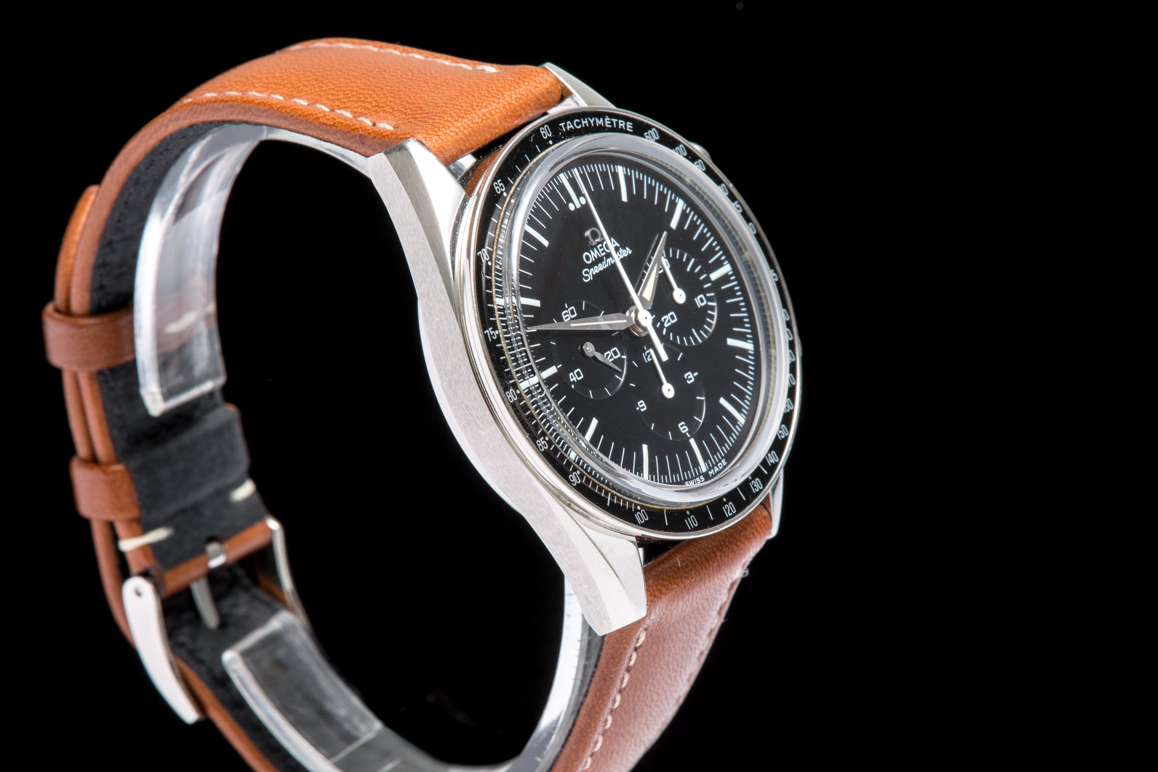 Omega Speedmaster "First Omega in Space"