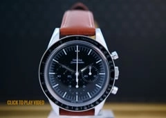 Omega Speedmaster "First Omega in Space"