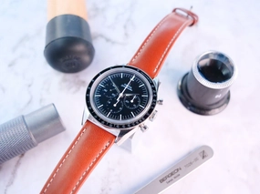 Omega Speedmaster "First Omega in Space"