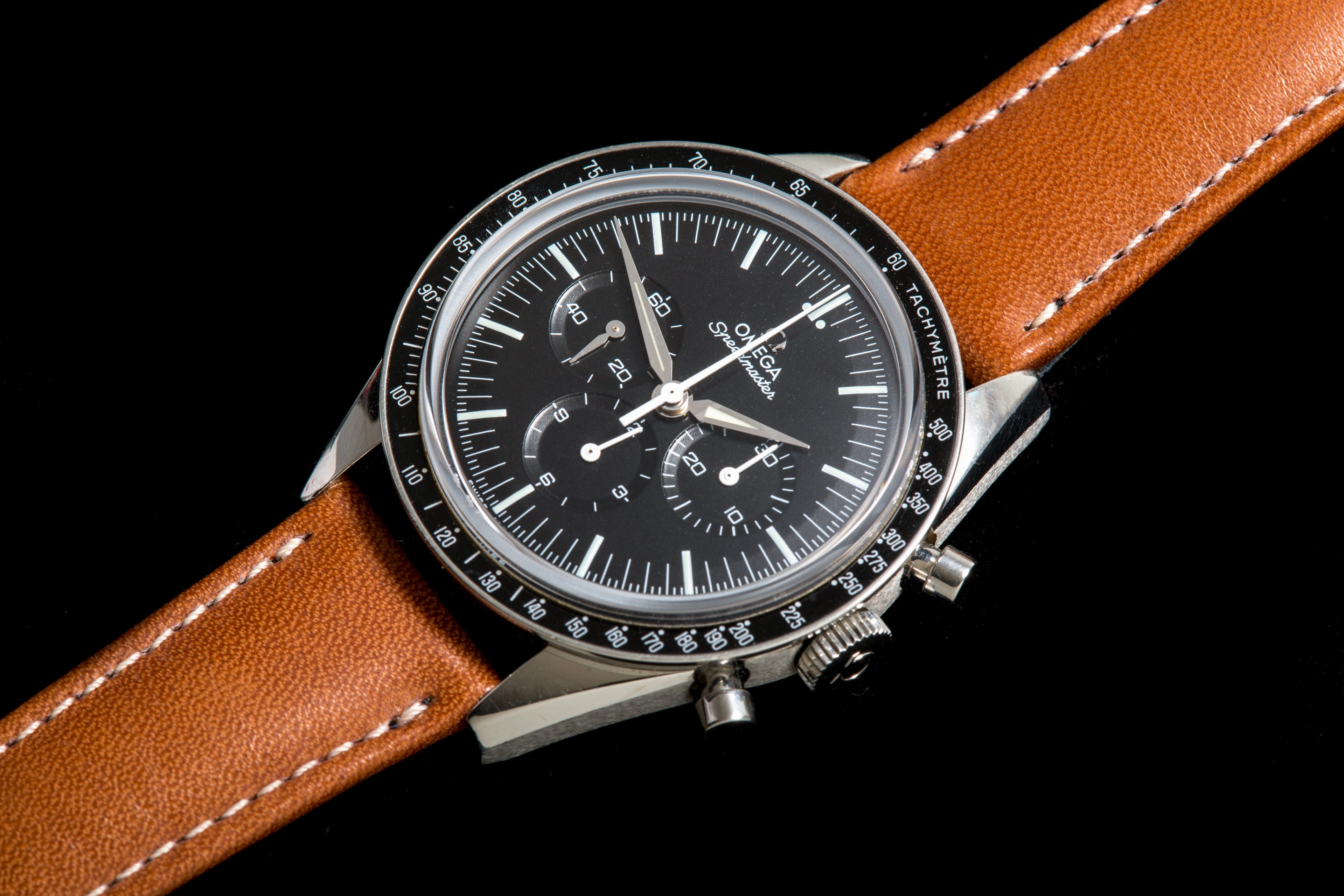 Omega Speedmaster "First Omega in Space"