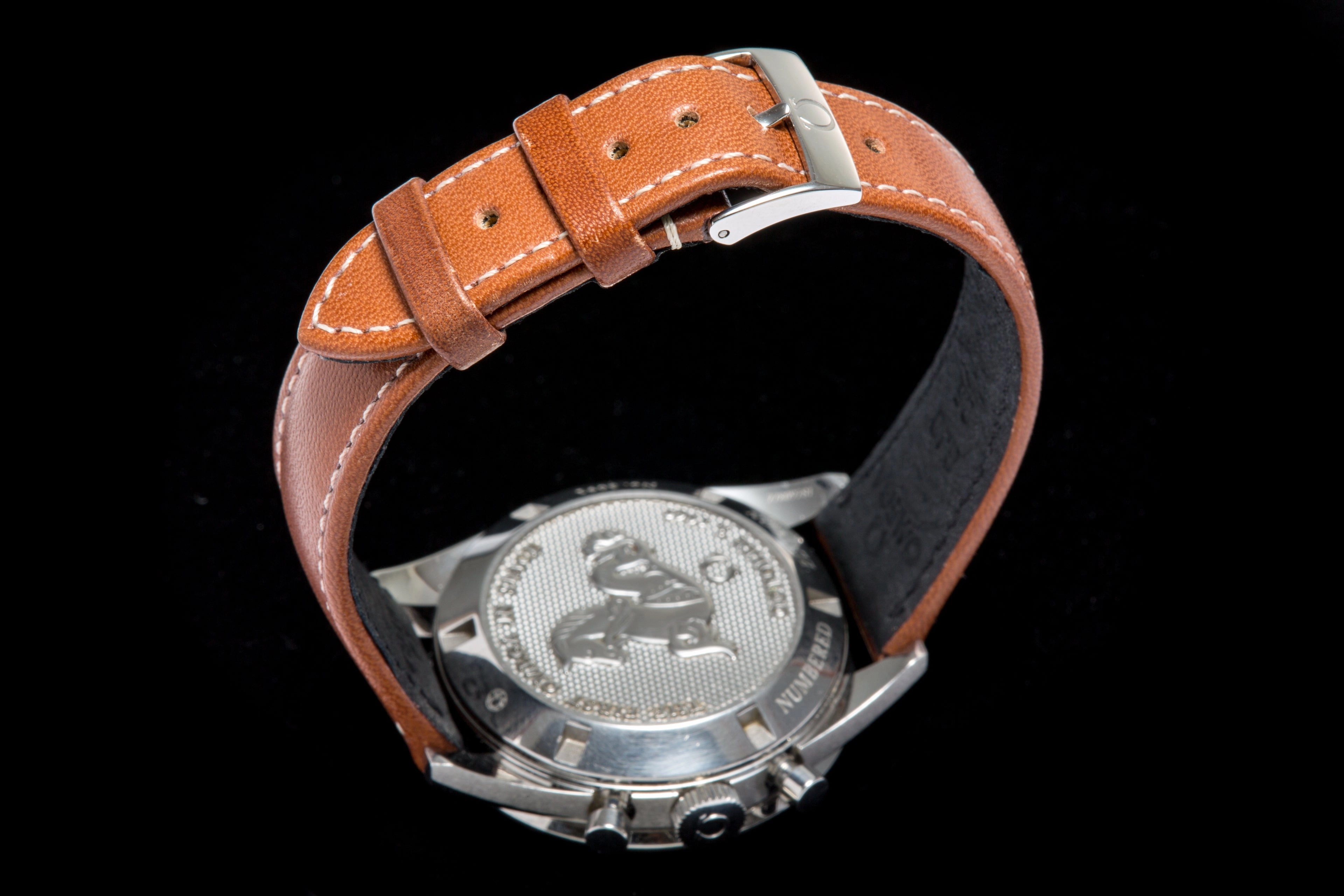 Omega Speedmaster "First Omega in Space"