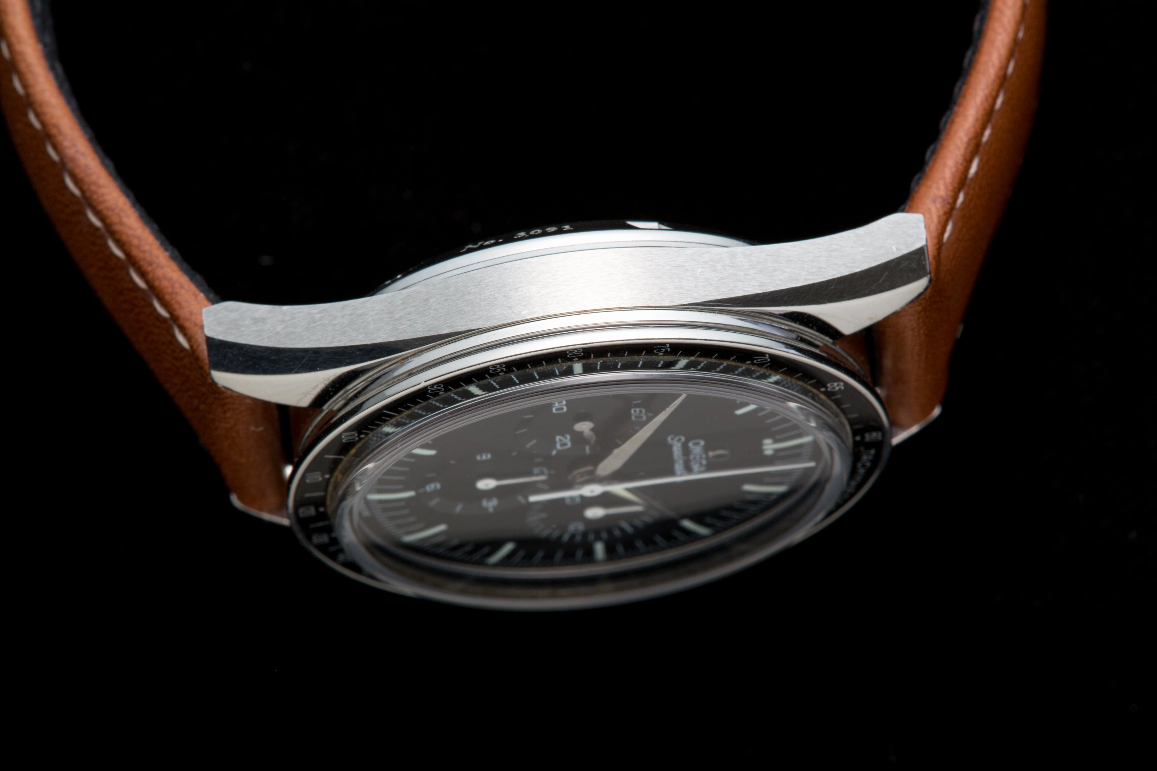 Omega Speedmaster "First Omega in Space"