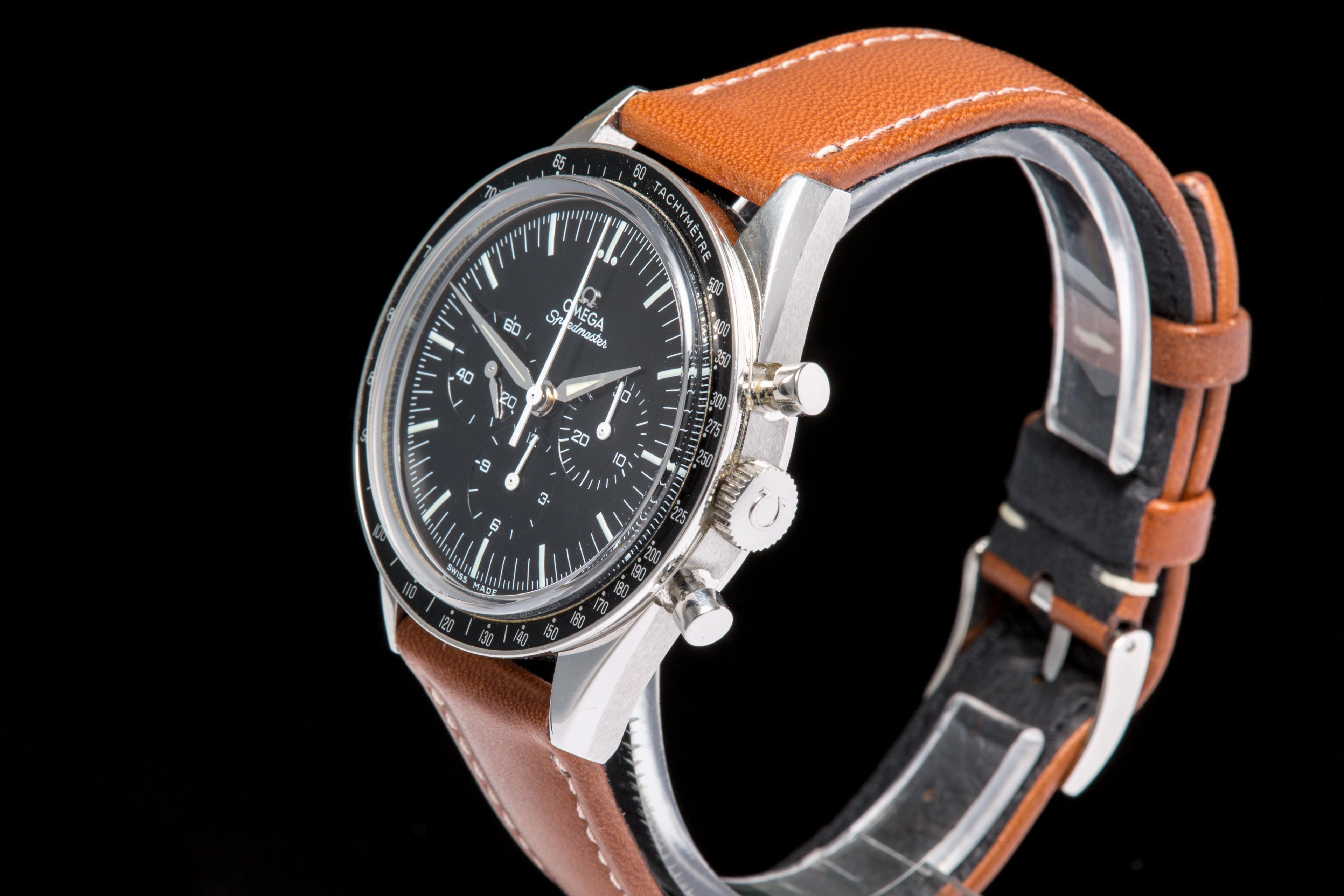 Omega Speedmaster "First Omega in Space"