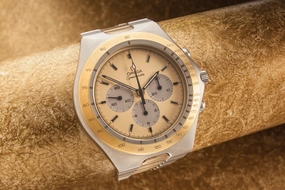 Omega Speedmaster "Teutonic" SOLD
