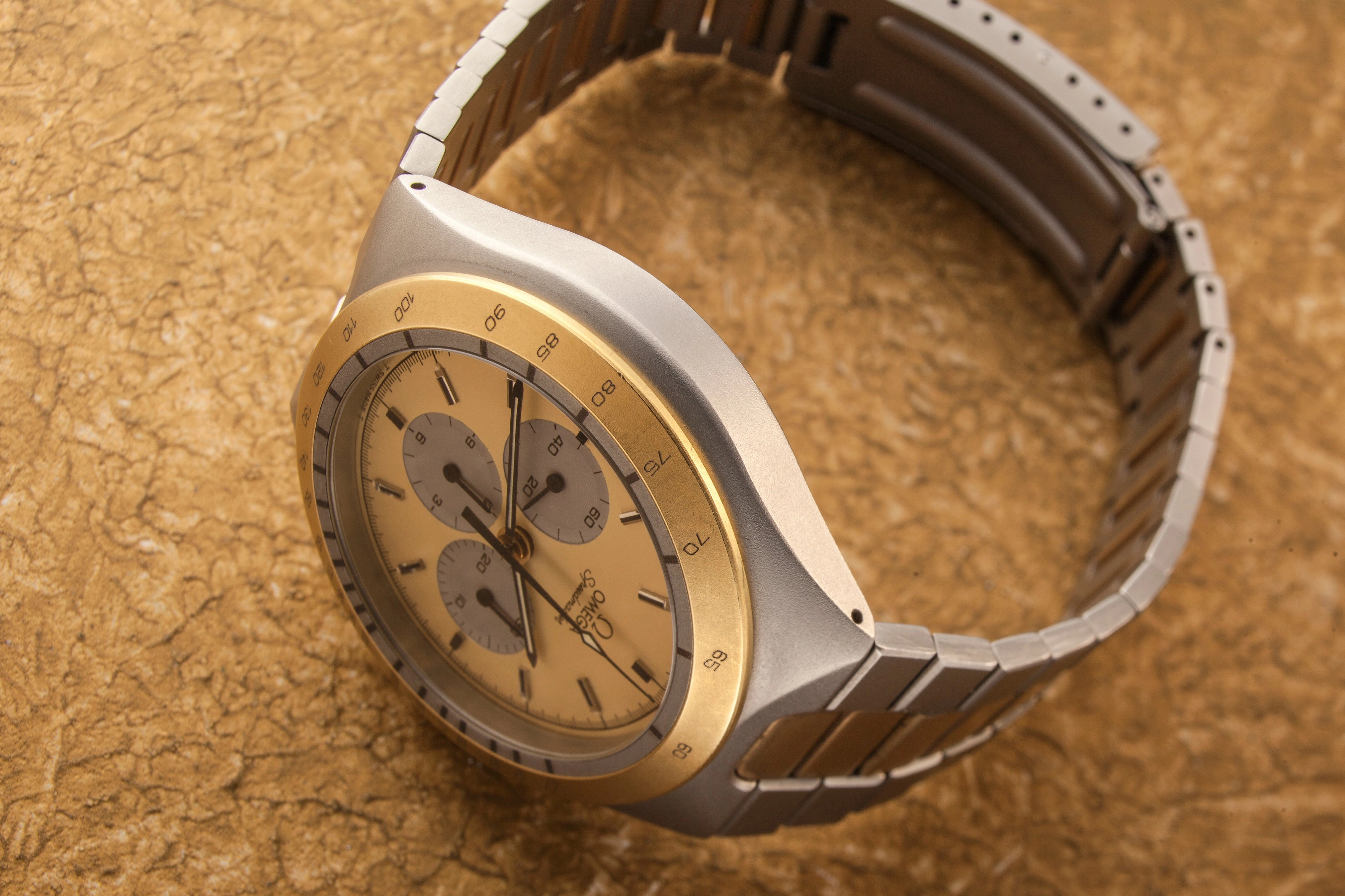 Omega Speedmaster "Teutonic" SOLD