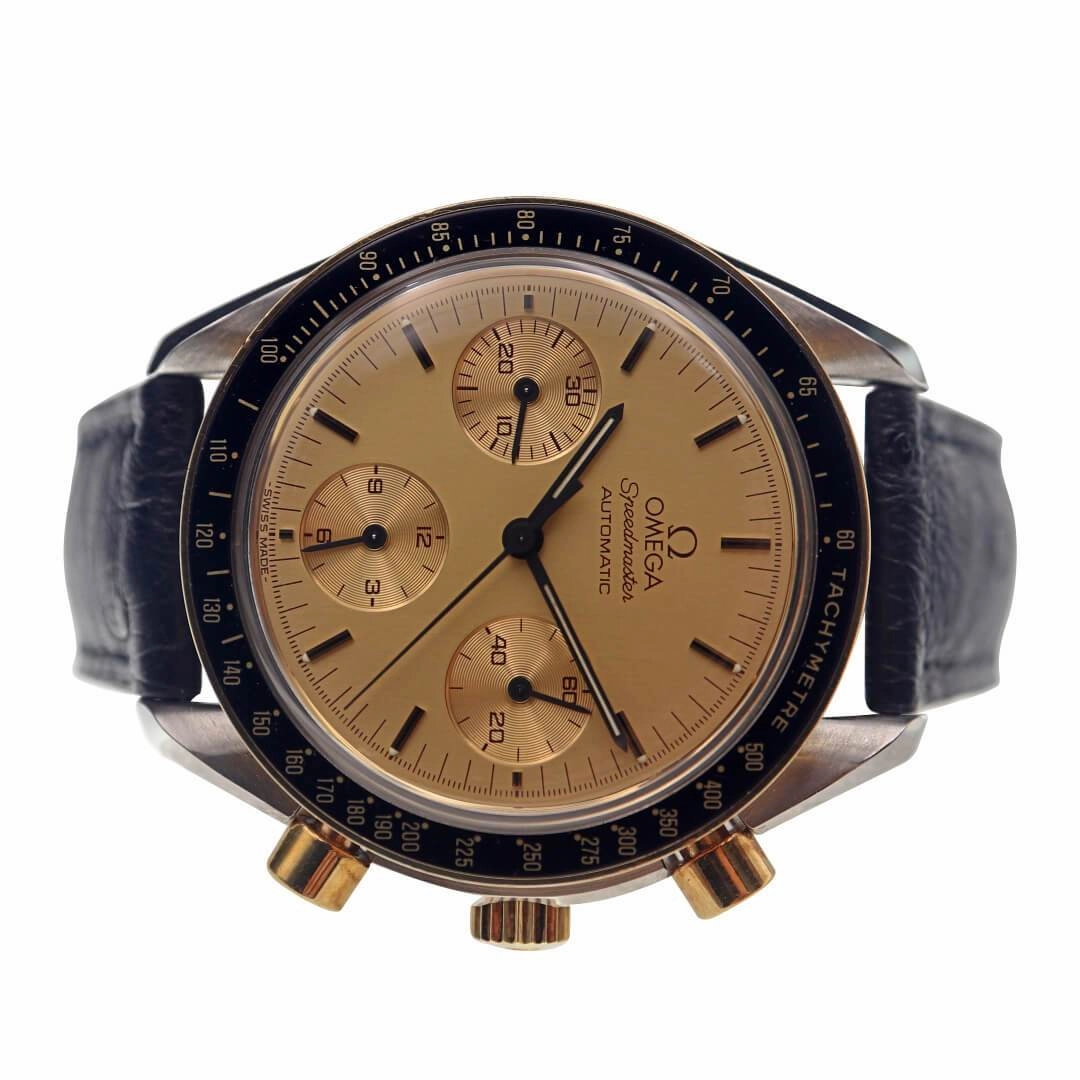 Omega Speedmaster Reduced NOS Ref. DA 175.0032 Men's Vintage Watch