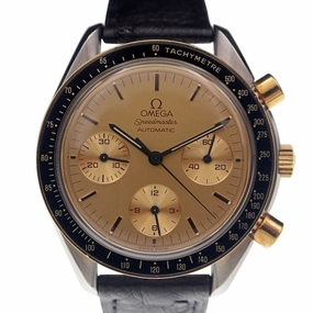 Omega Speedmaster Reduced NOS Ref. DA 175.0032 Men's Vintage Watch