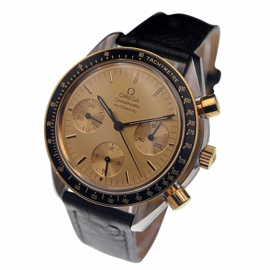 Omega Speedmaster Reduced NOS Ref. DA 175.0032 Men's Vintage Watch
