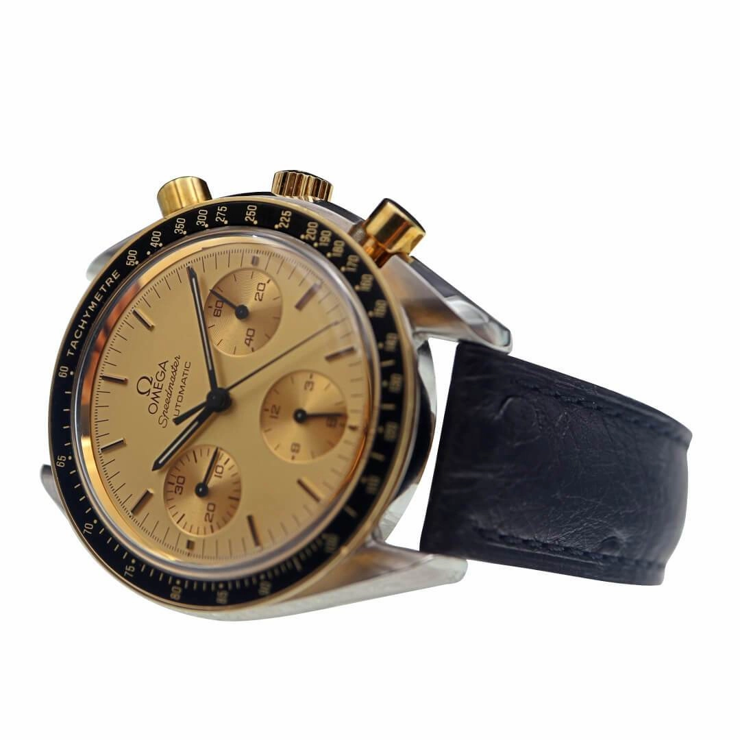 Omega Speedmaster Reduced NOS Ref. DA 175.0032 Men's Vintage Watch