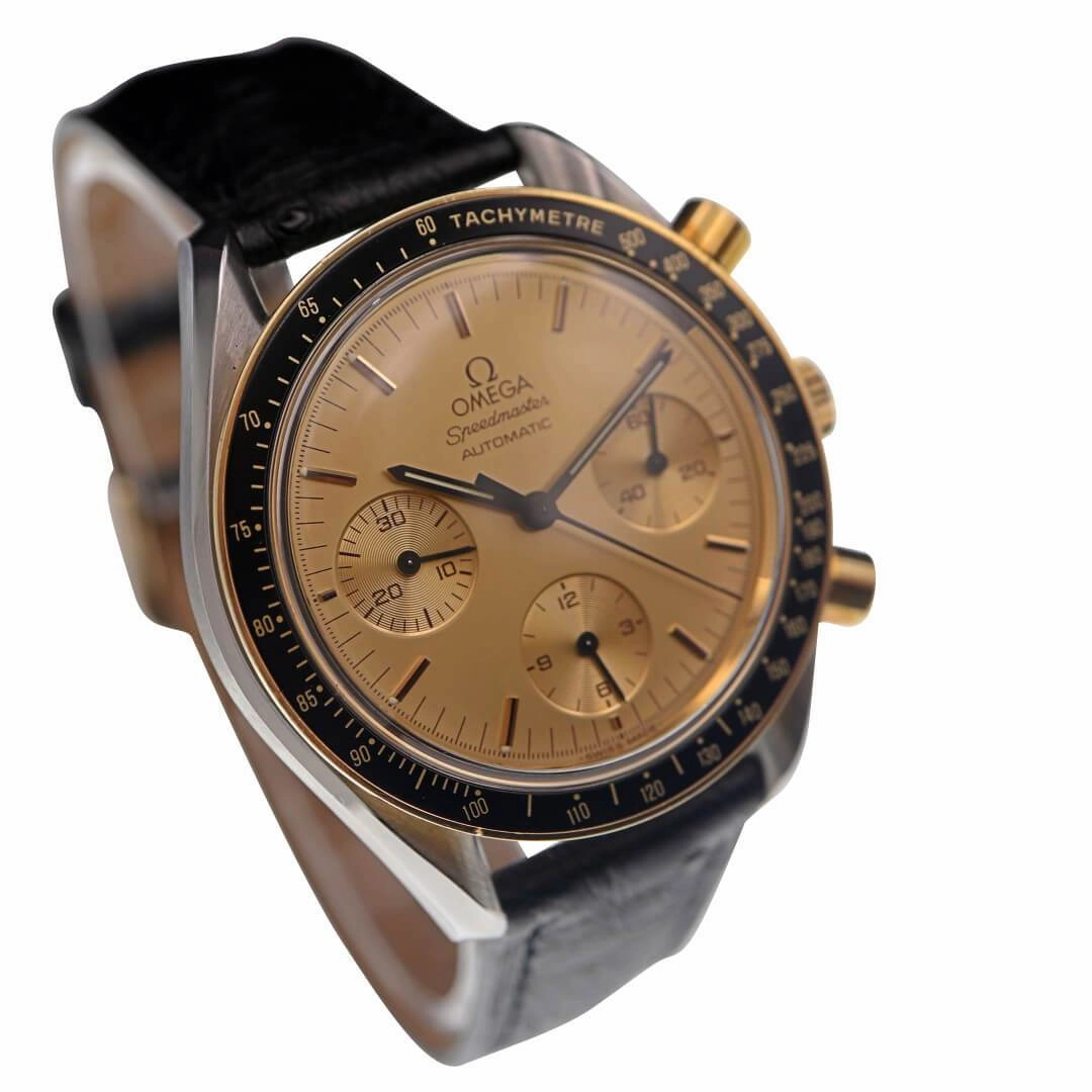 Omega Speedmaster Reduced NOS Ref. DA 175.0032 Men's Vintage Watch