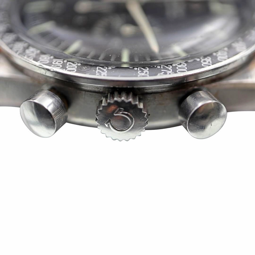 Omega Speedmaster Ref. 105.003-65 Ed White, Year 1967 Mens Vintage Watch