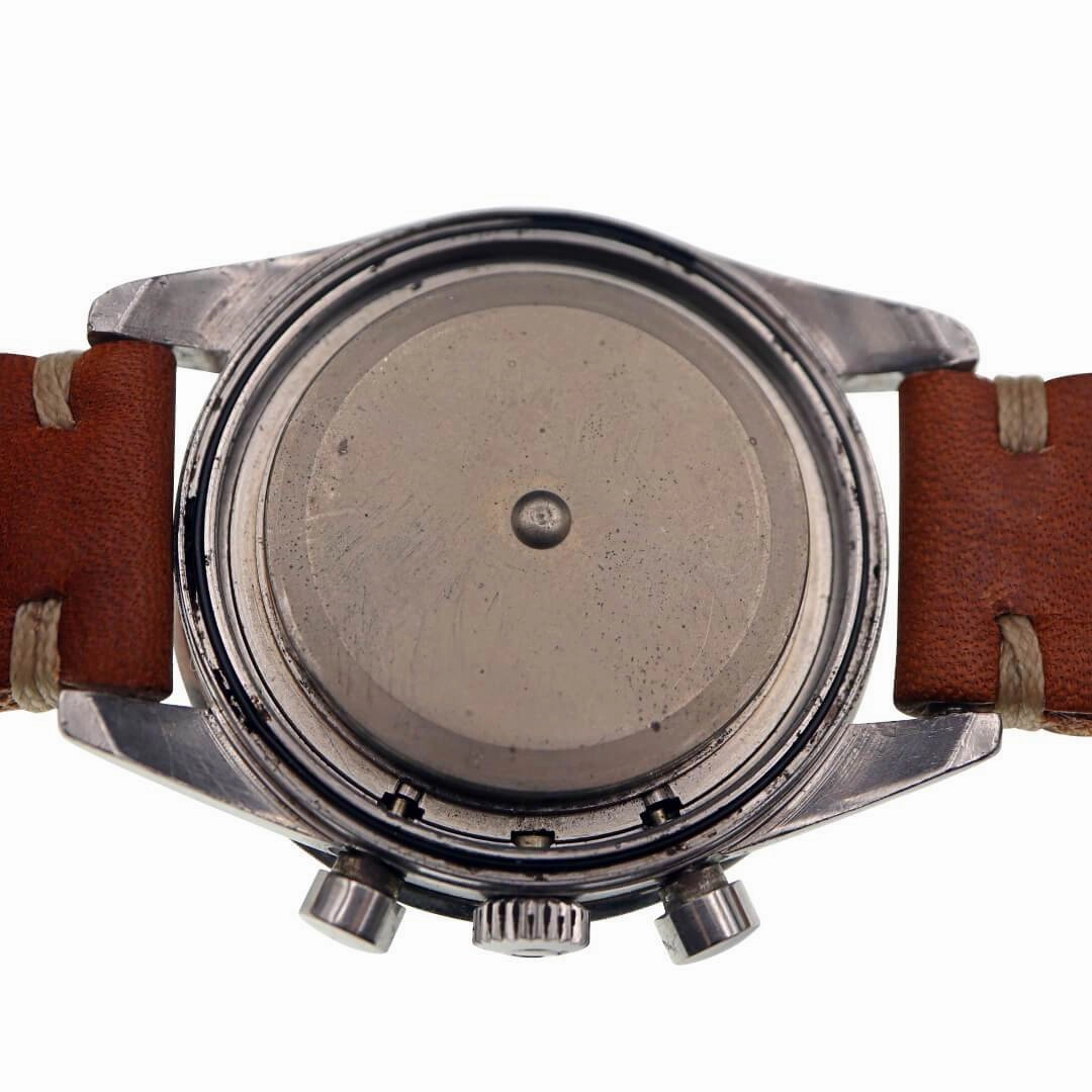 Omega Speedmaster Ref. 105.003-65 Ed White, Year 1967 Mens Vintage Watch