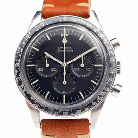 Omega Speedmaster Ref. 105.003-65 Ed White, Year 1967 Mens Vintage Watch