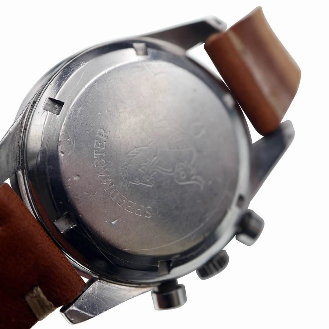 Omega Speedmaster Ref. 105.003-65 Ed White, Year 1967 Mens Vintage Watch