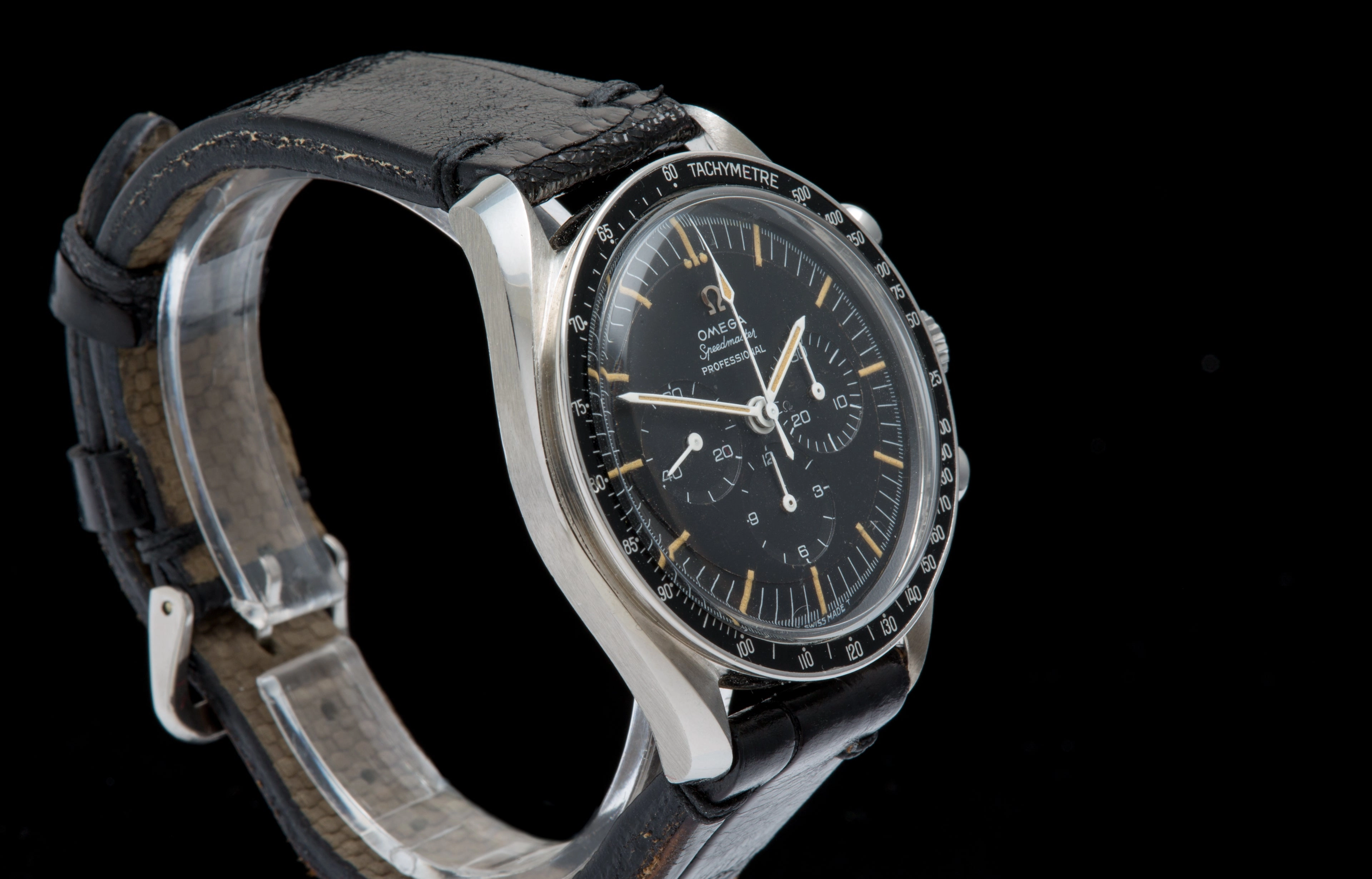 Omega Speedmaster ref 105.012-65