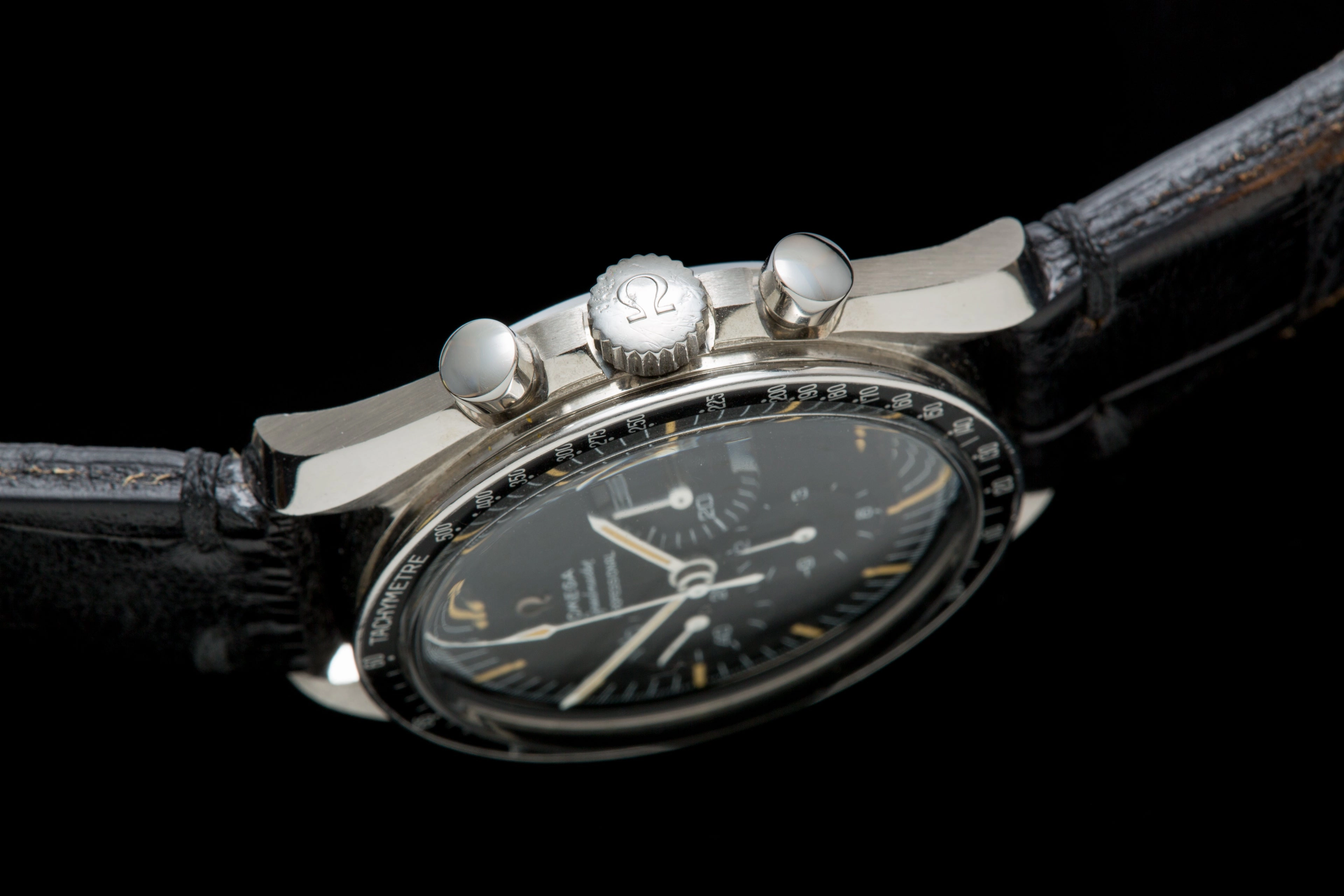 Omega Speedmaster ref 105.012-65
