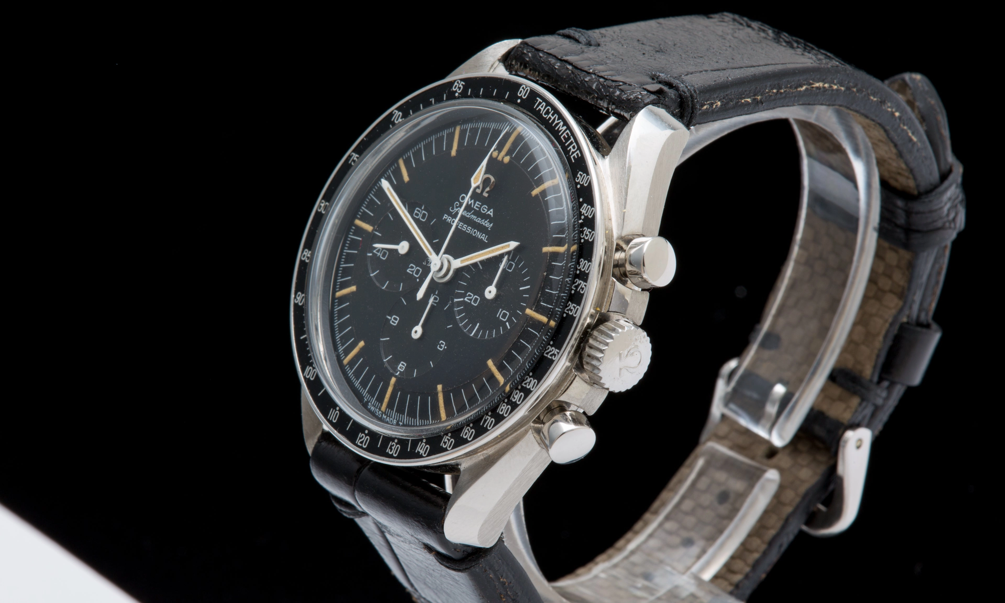 Omega Speedmaster ref 105.012-65