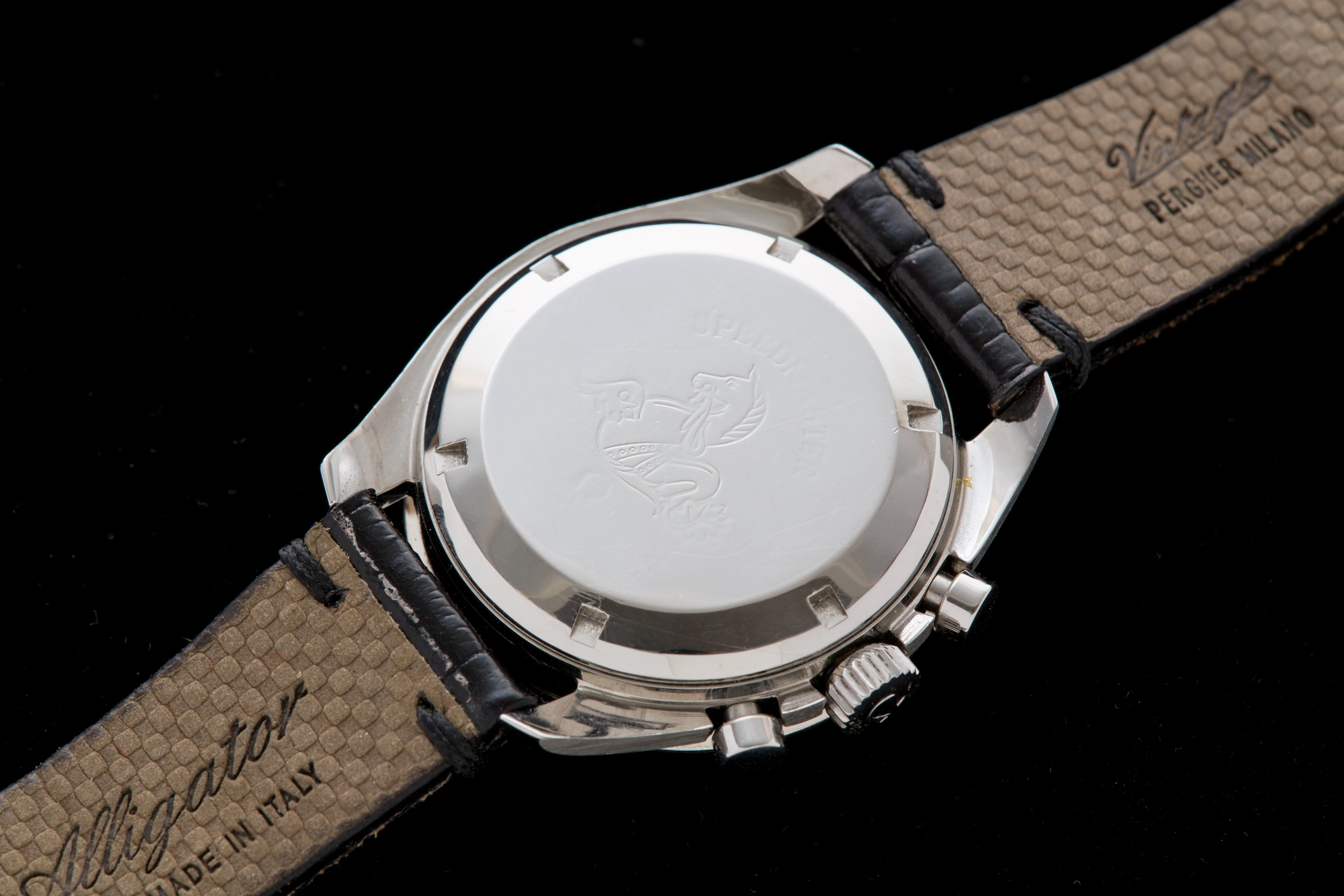 Omega Speedmaster ref 105.012-65