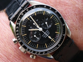 Omega Speedmaster ref 105.012-65