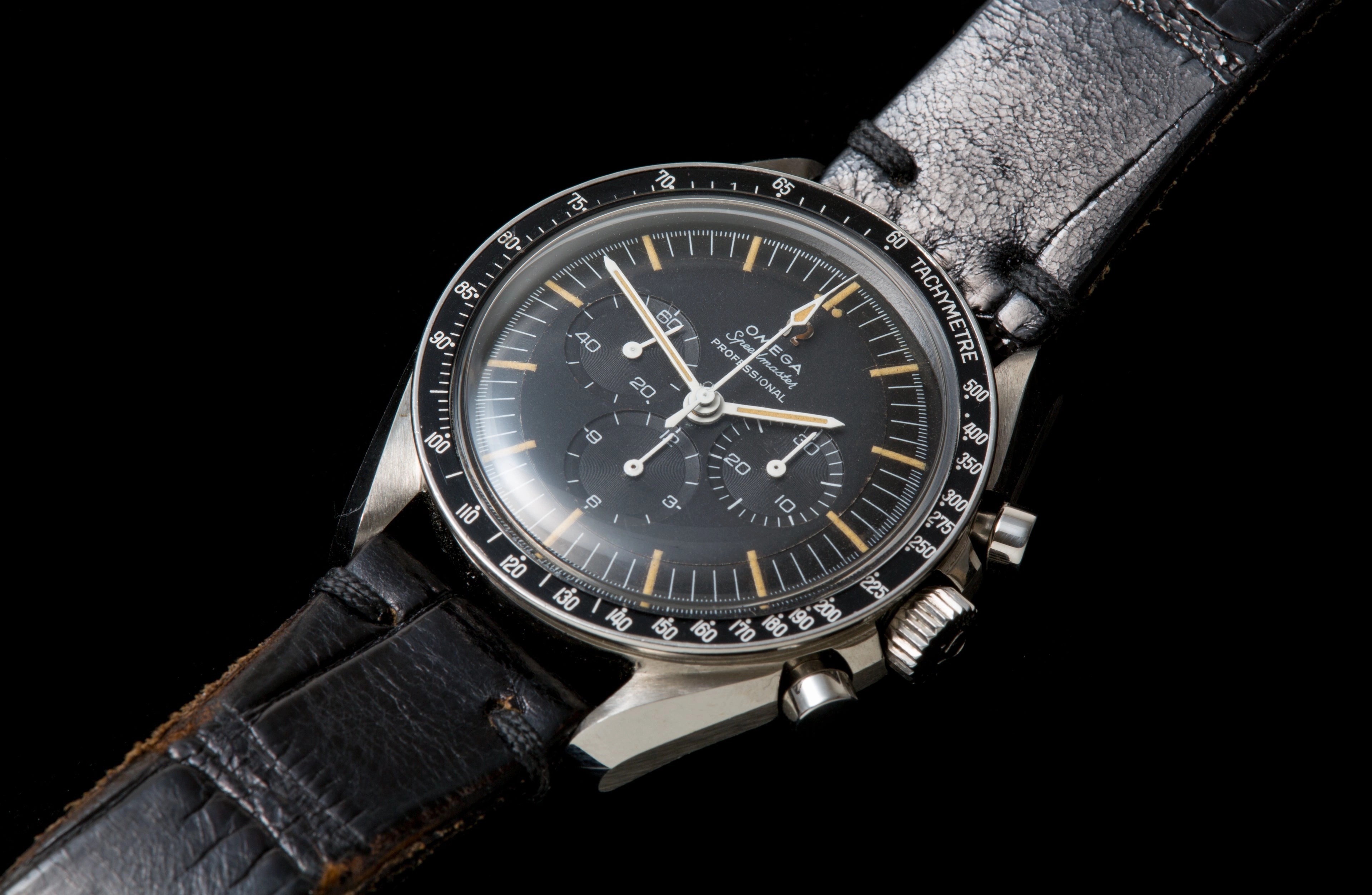 Omega Speedmaster ref 105.012-65