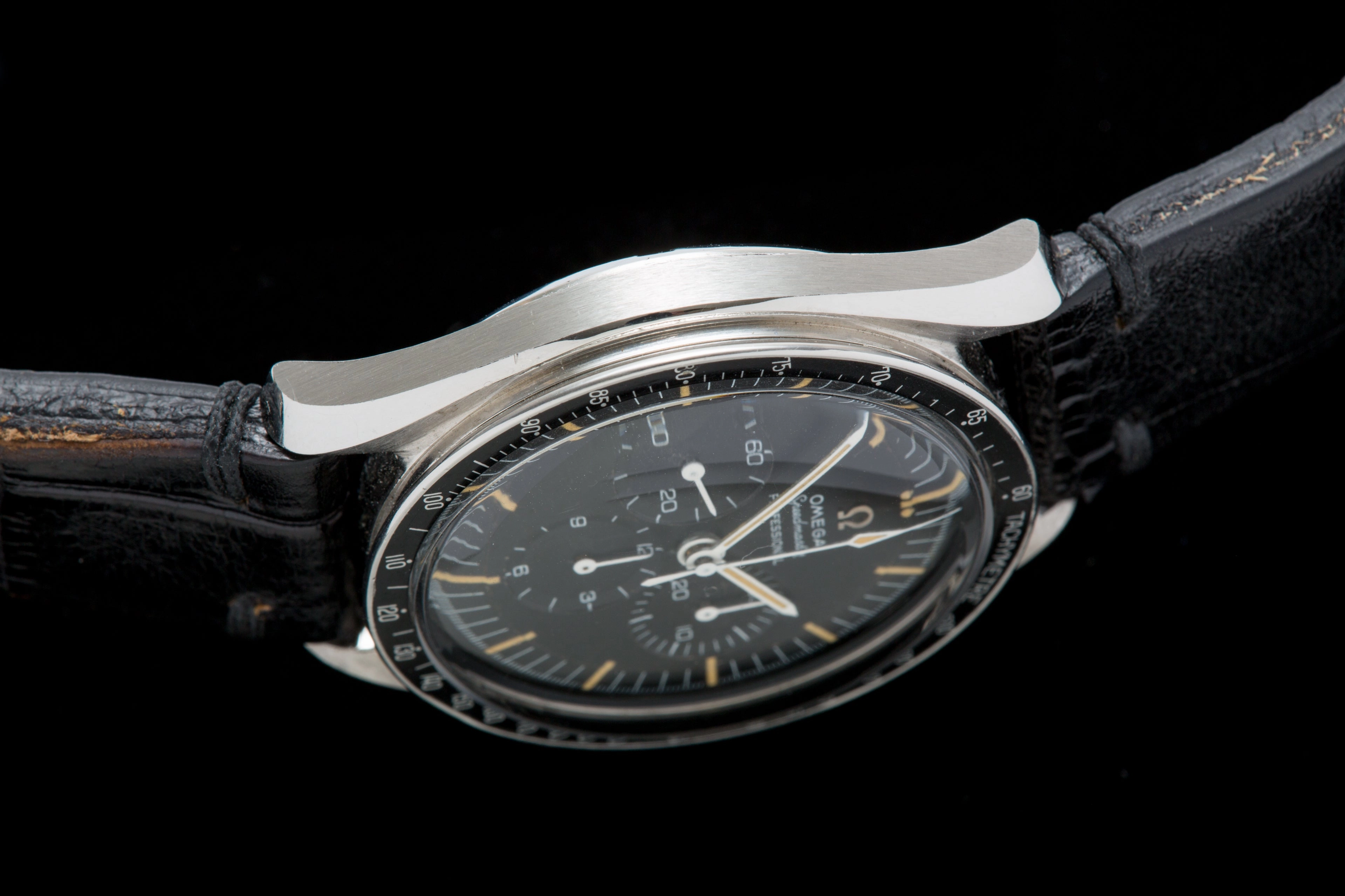 Omega Speedmaster ref 105.012-65