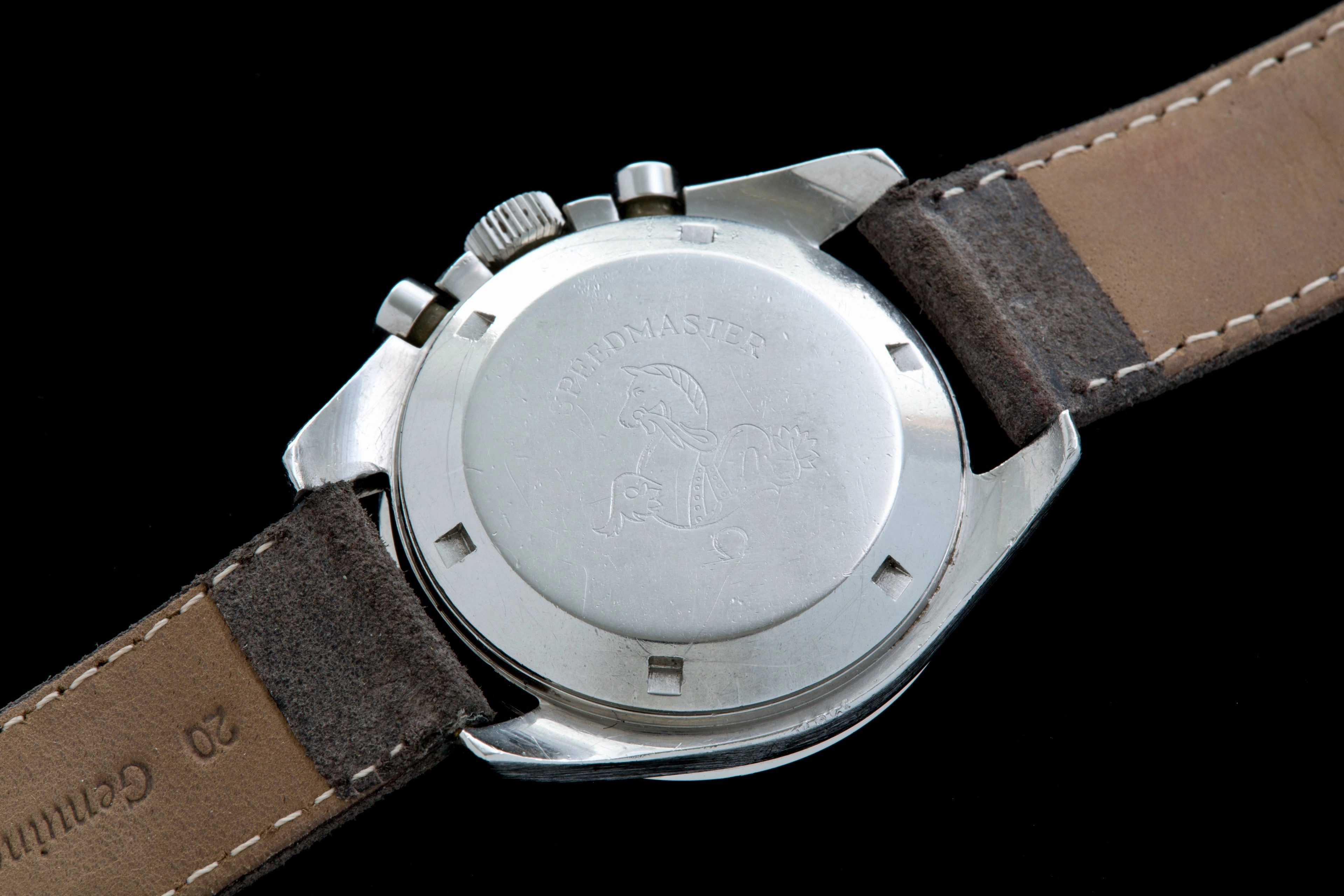 Omega Speedmaster ref 145 012 .67