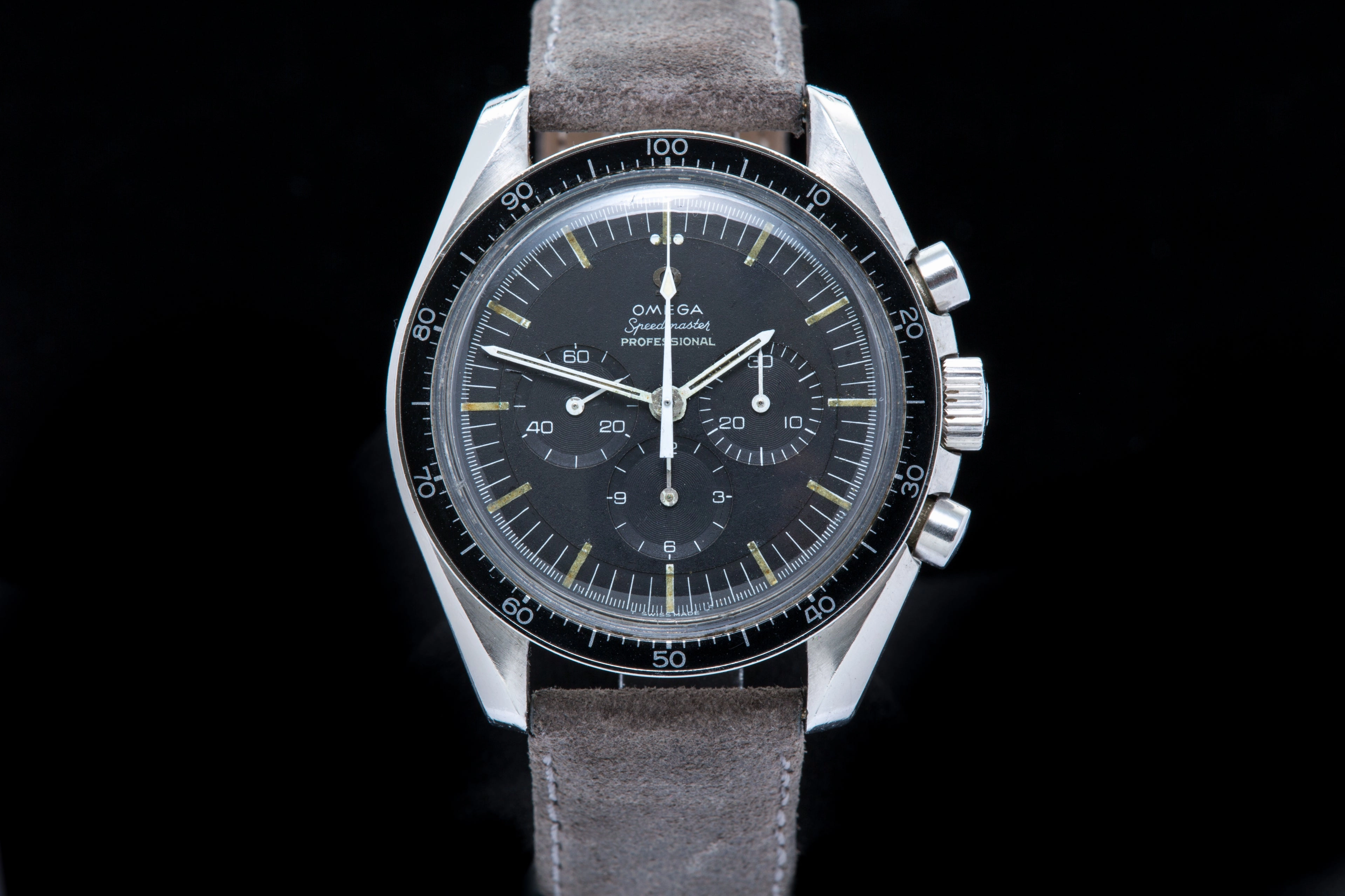 Omega Speedmaster ref 145 012 .67