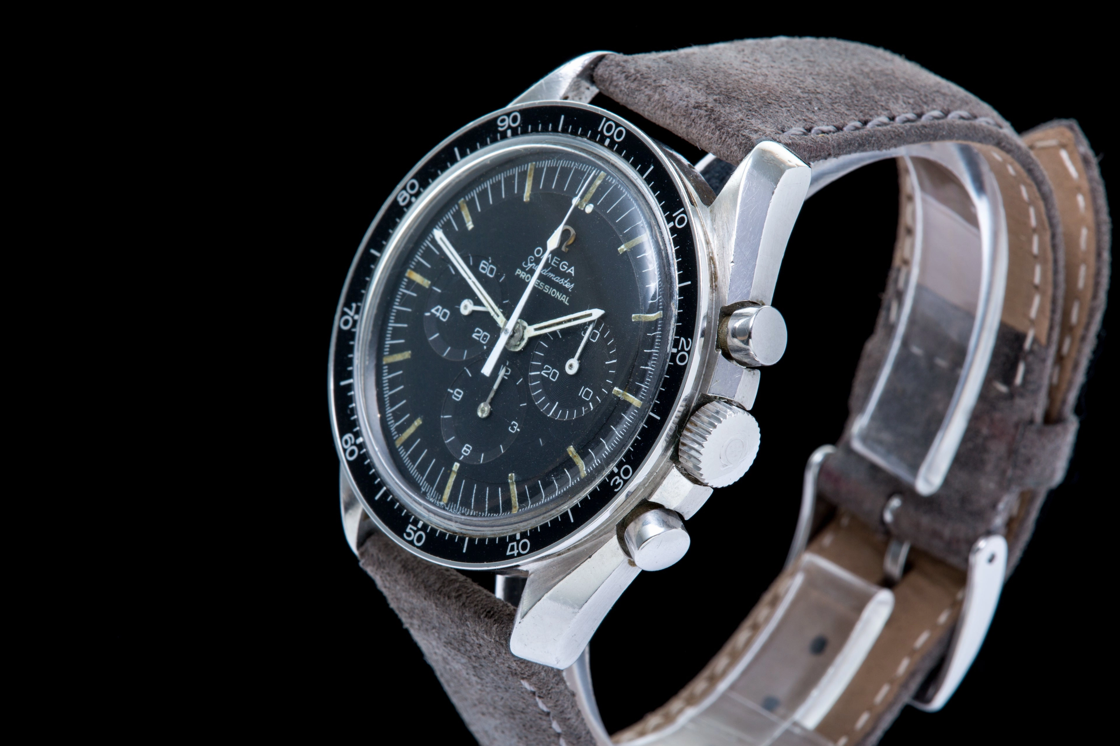 Omega Speedmaster ref 145 012 .67