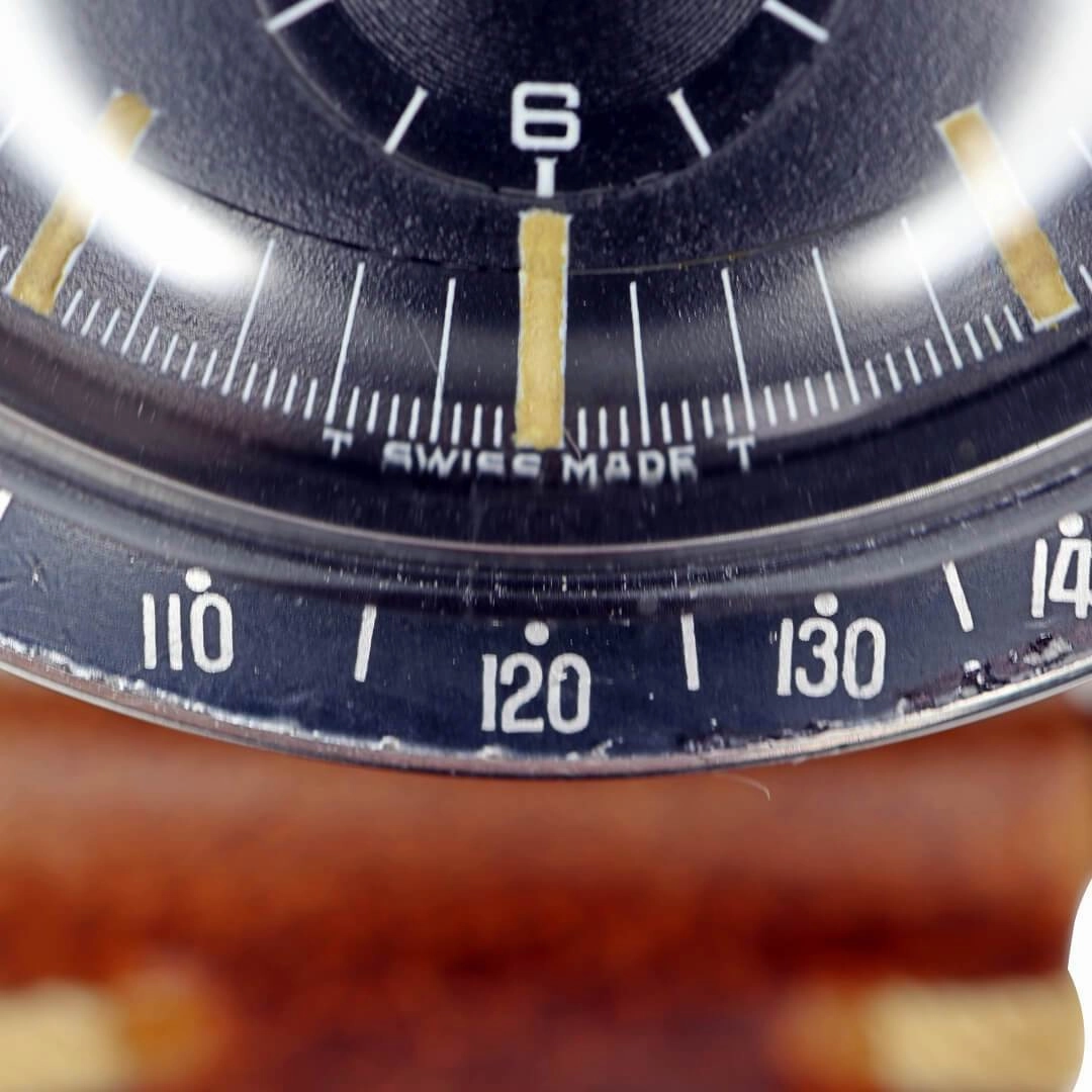 Omega Speedmaster Ref. 145.012-67 SP Men's Vintage Watch