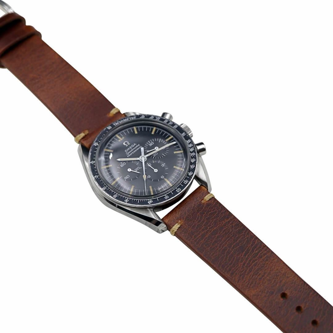 Omega Speedmaster Ref. 145.012-67 SP Men's Vintage Watch