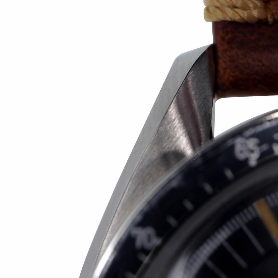 Omega Speedmaster Ref. 145.012-67 SP Men's Vintage Watch