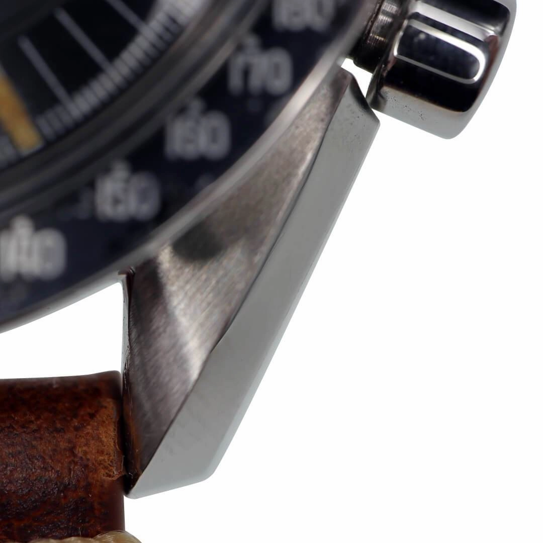 Omega Speedmaster Ref. 145.012-67 SP Men's Vintage Watch
