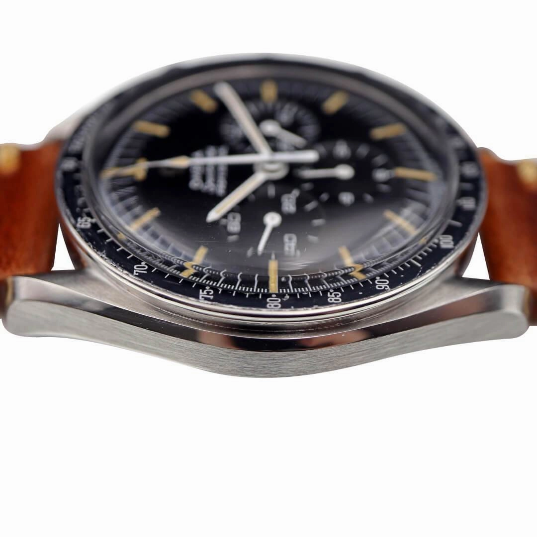 Omega Speedmaster Ref. 145.012-67 SP Men's Vintage Watch