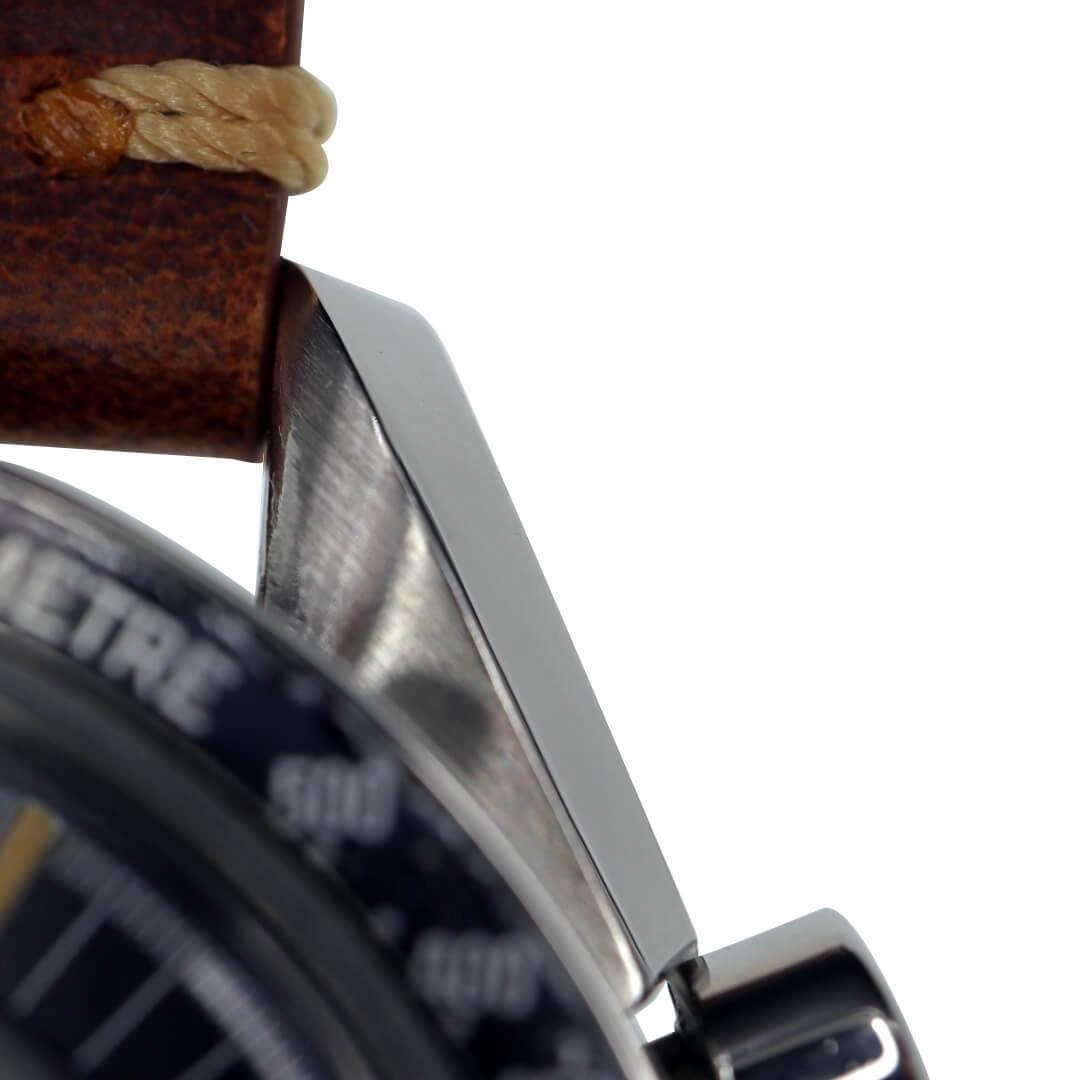 Omega Speedmaster Ref. 145.012-67 SP Men's Vintage Watch
