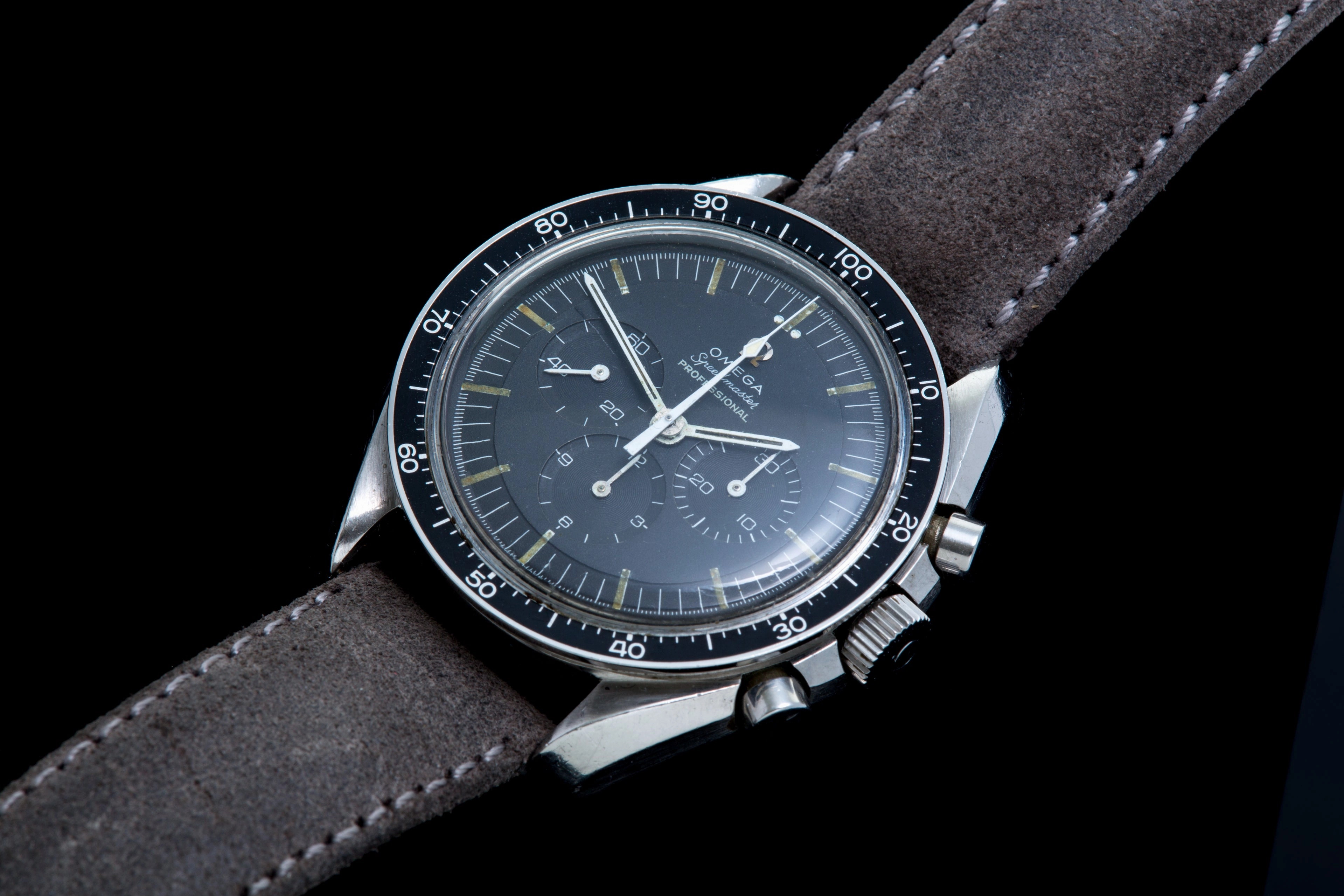 Omega Speedmaster ref 145 012 .67