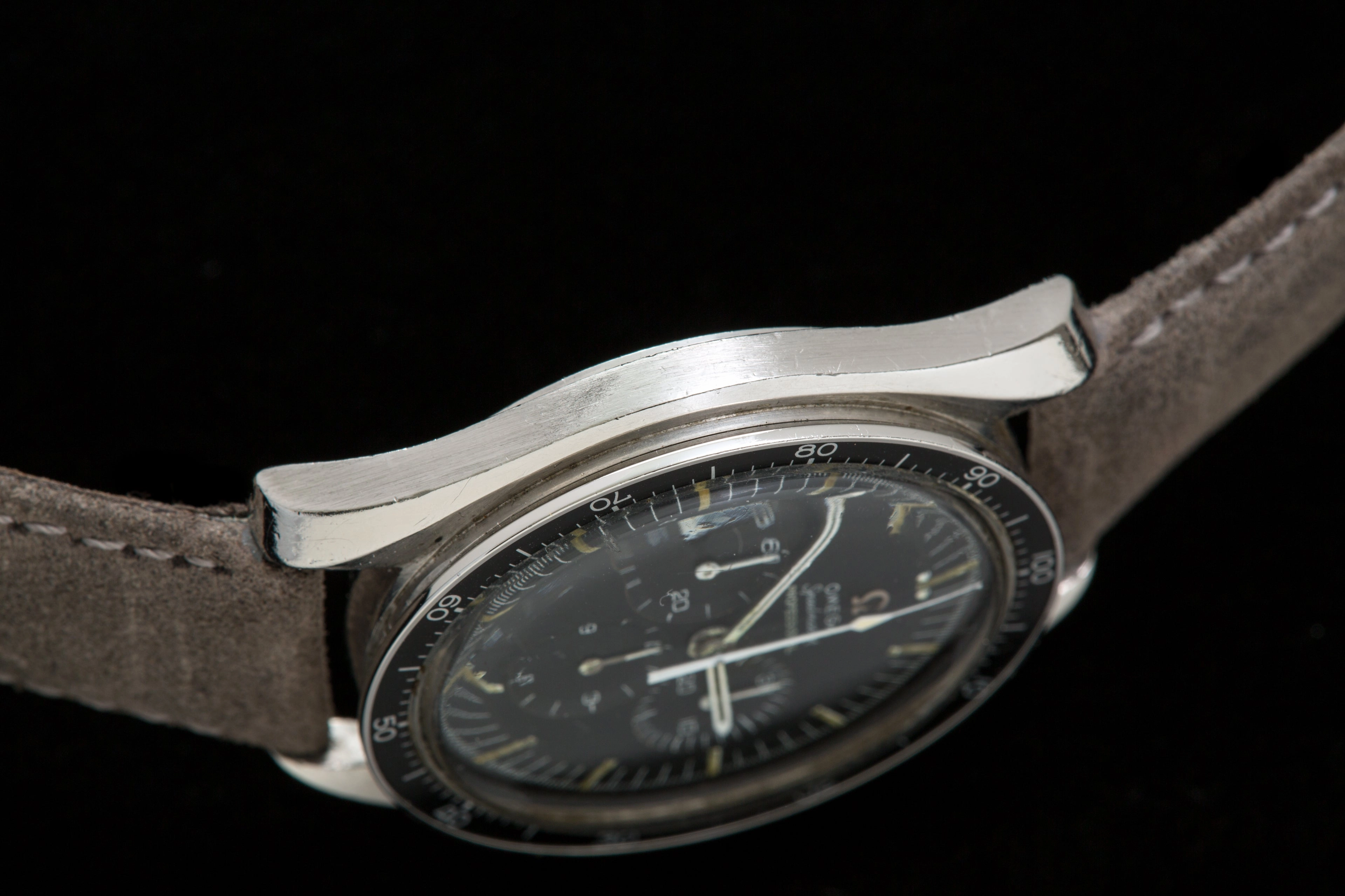 Omega Speedmaster ref 145 012 .67