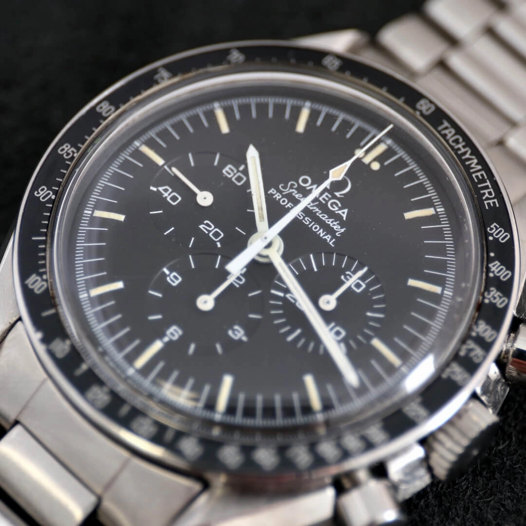 Omega Speedmaster Ref. 145.022-74