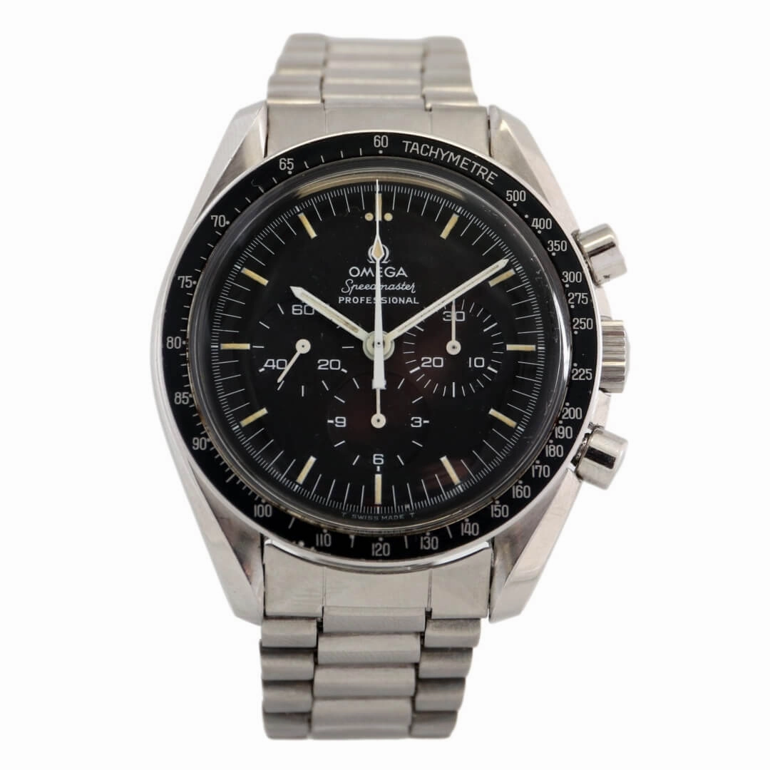 Omega Speedmaster Ref. 145.022-74