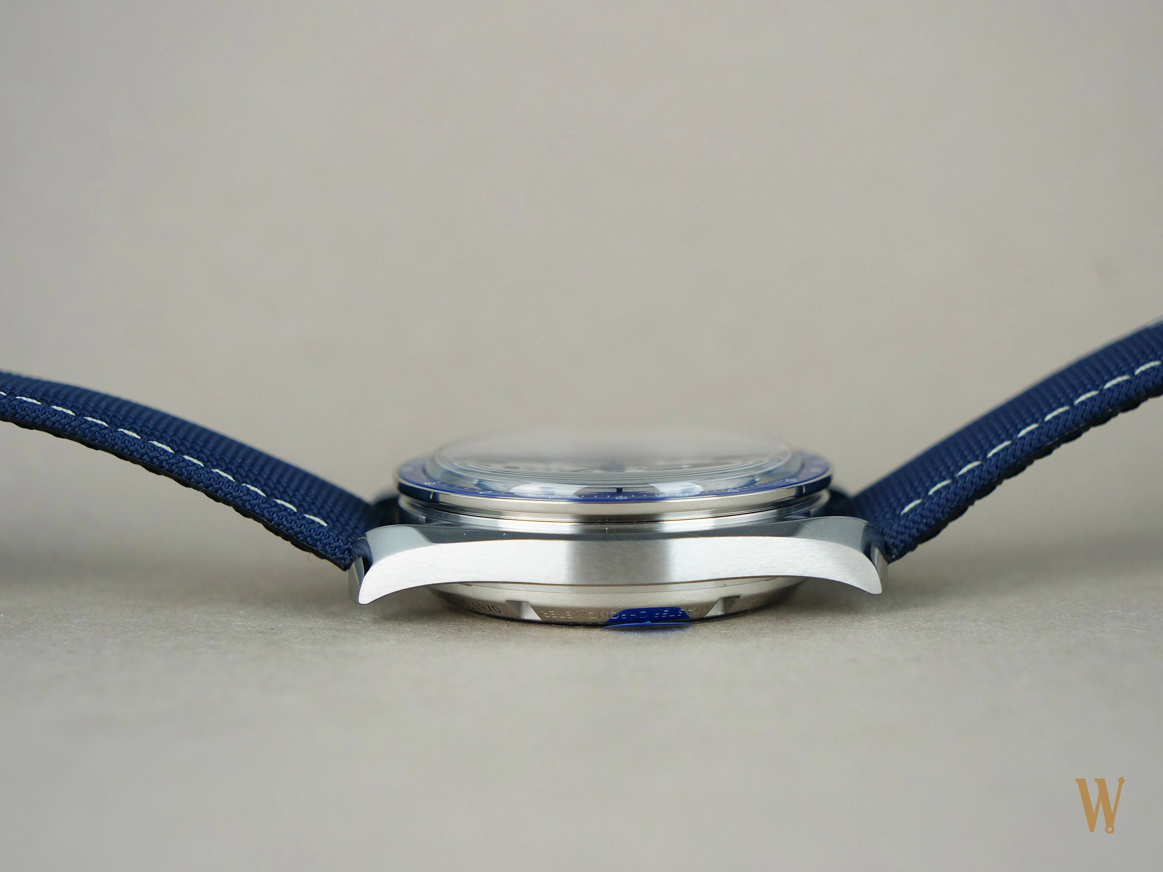 Omega Speedmaster Snoopy Eyes on The Stars Unworn