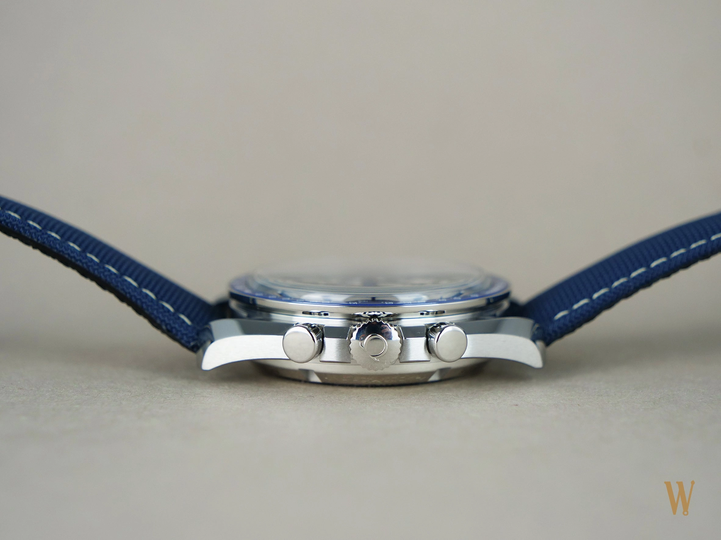 Omega Speedmaster Snoopy Eyes on The Stars Unworn