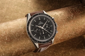 Omega Speedmaster  SOLD