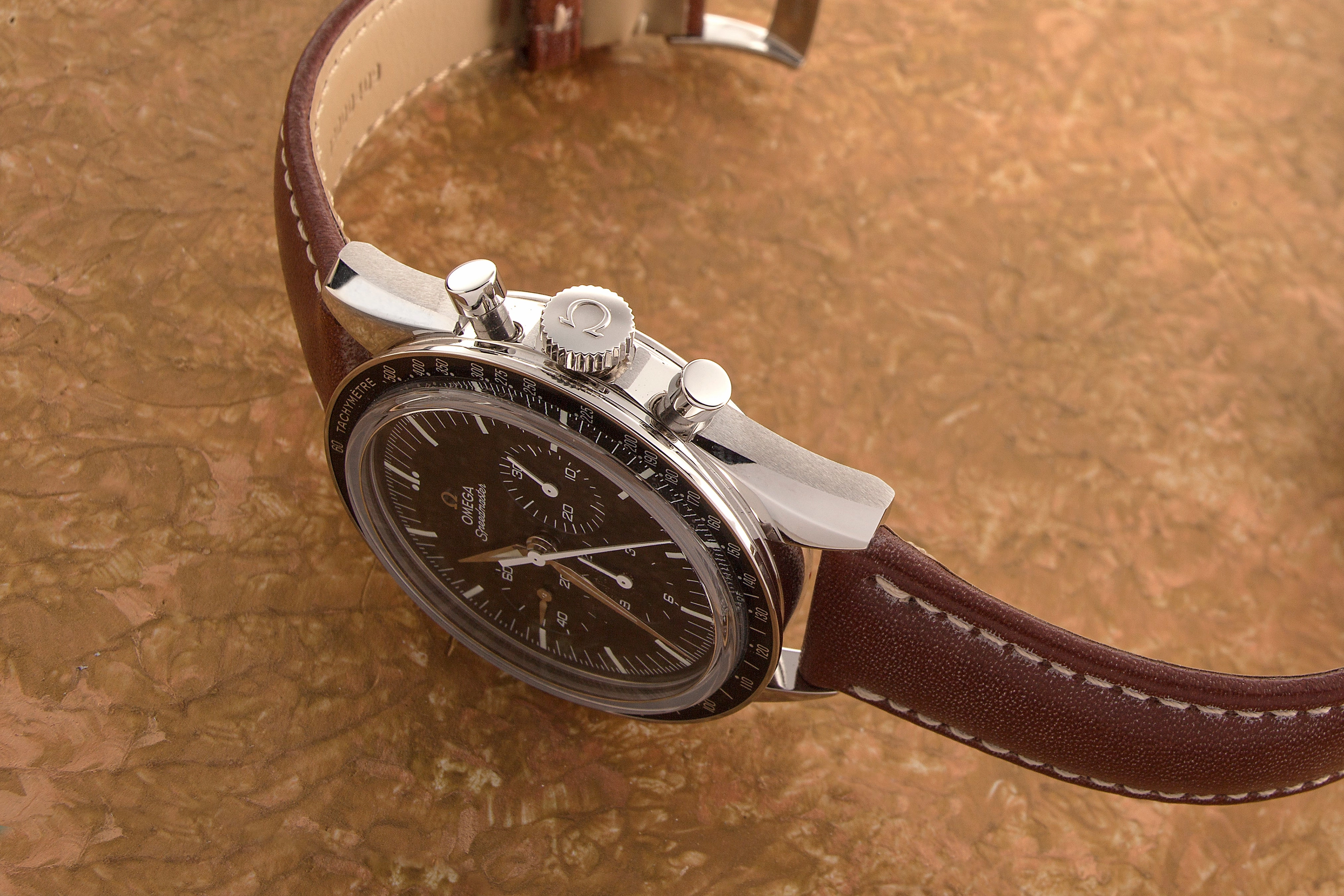 Omega Speedmaster  SOLD