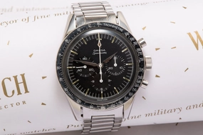 Omega Speedmaster SOLD