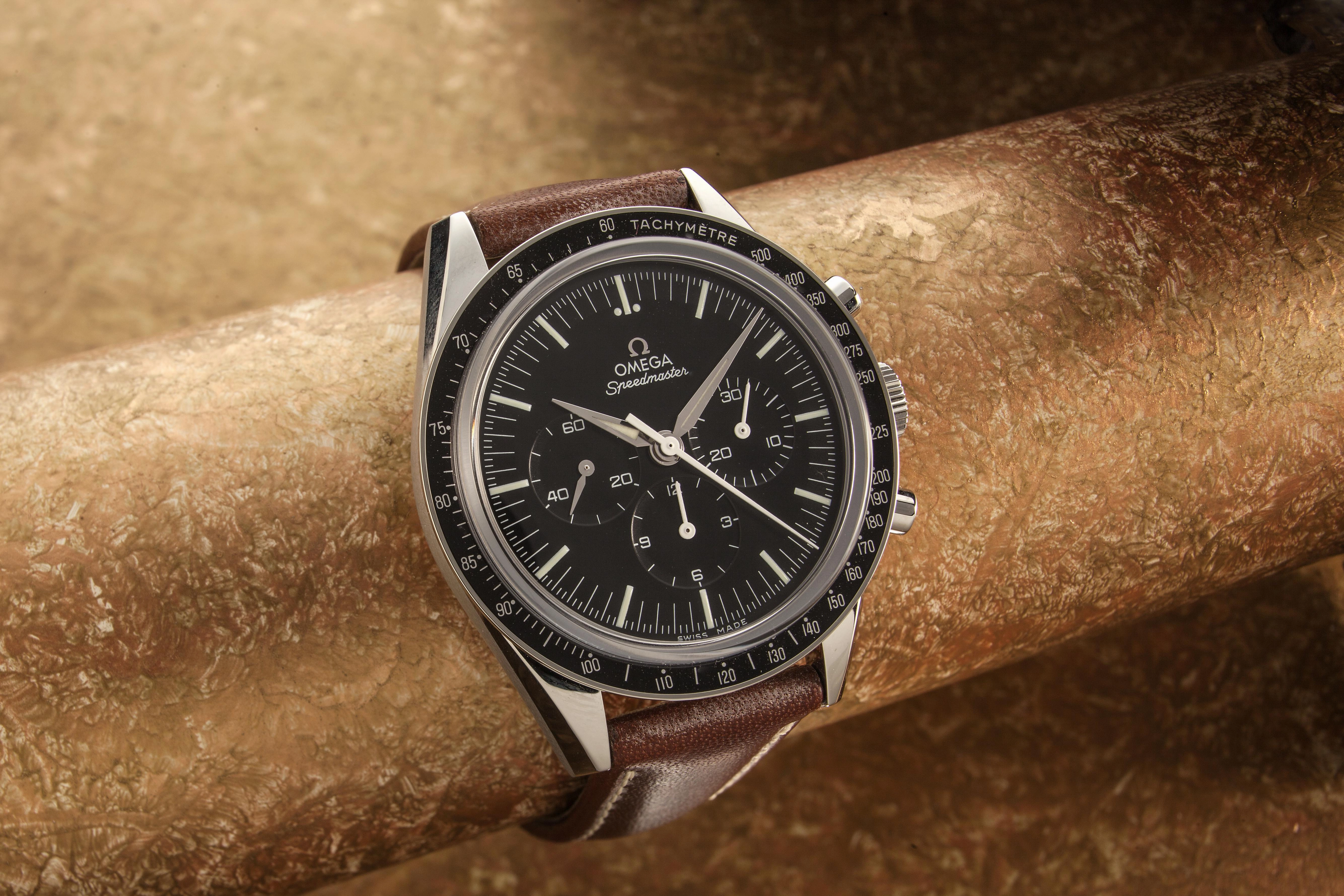 Omega Speedmaster  SOLD